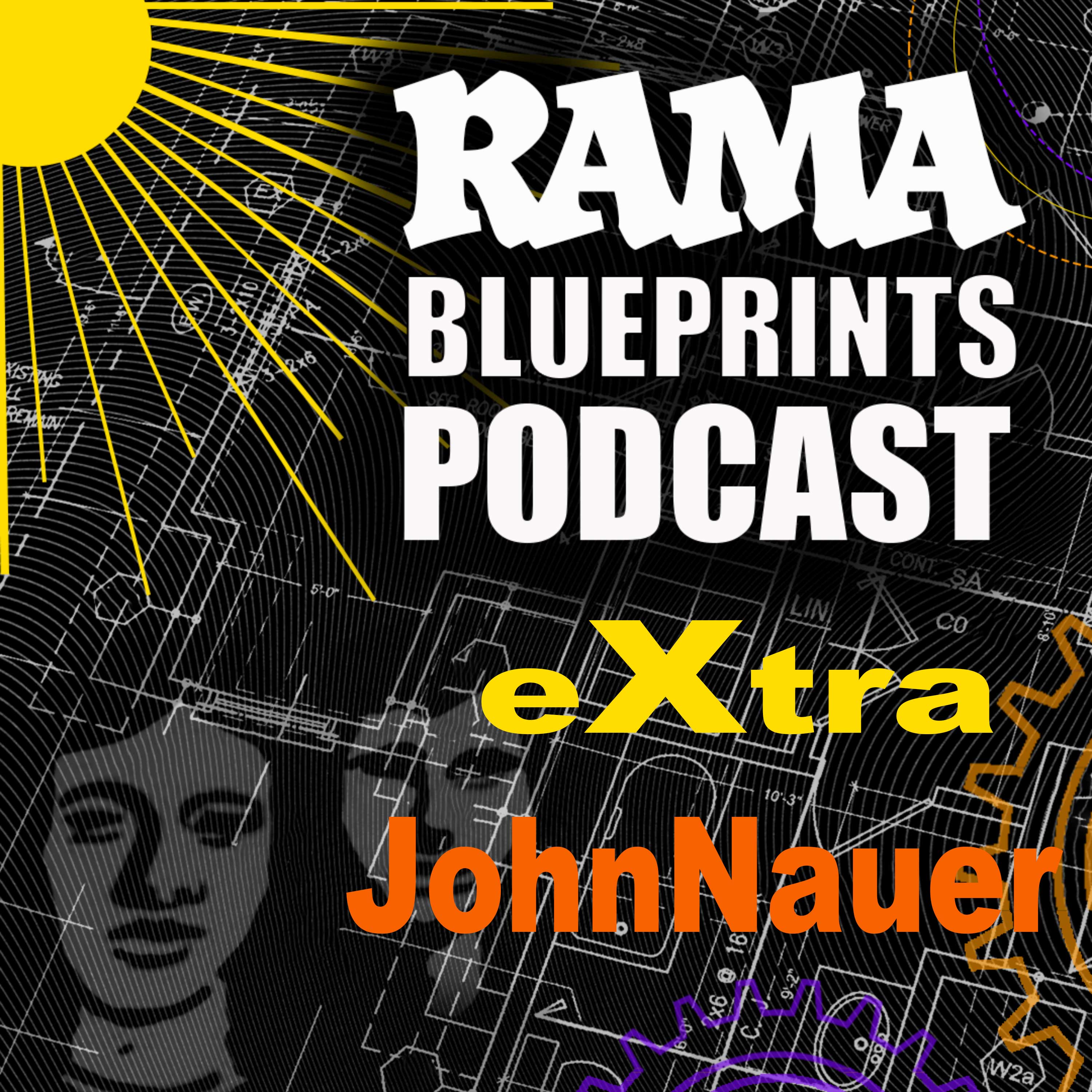 RAMA Blueprints