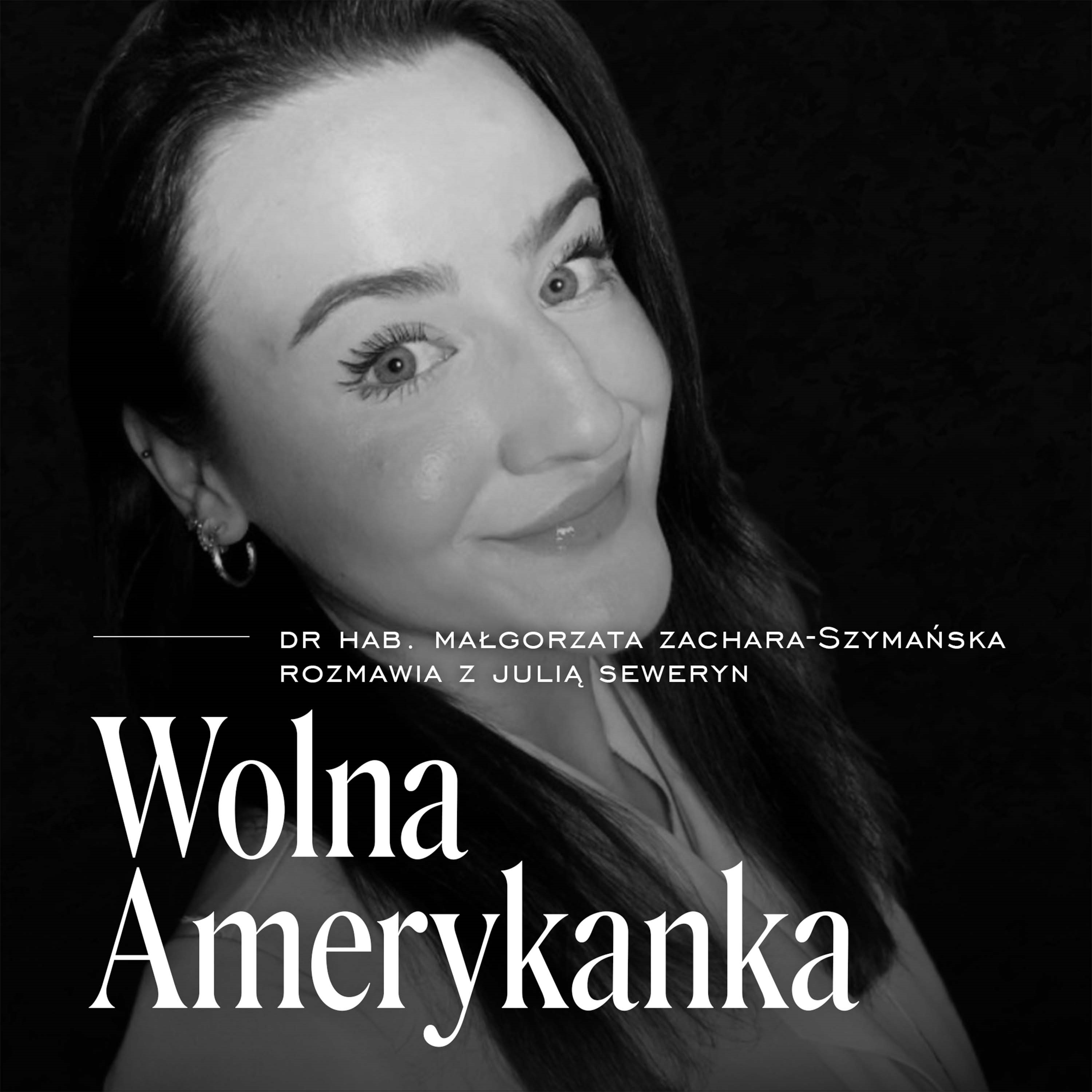 Wolna Amerykanka