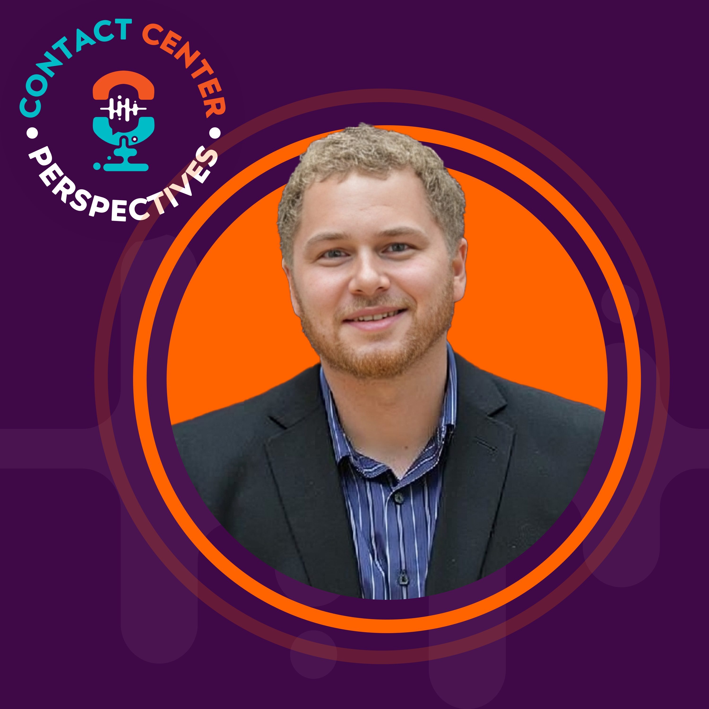 Contact Center Perspectives🎙️