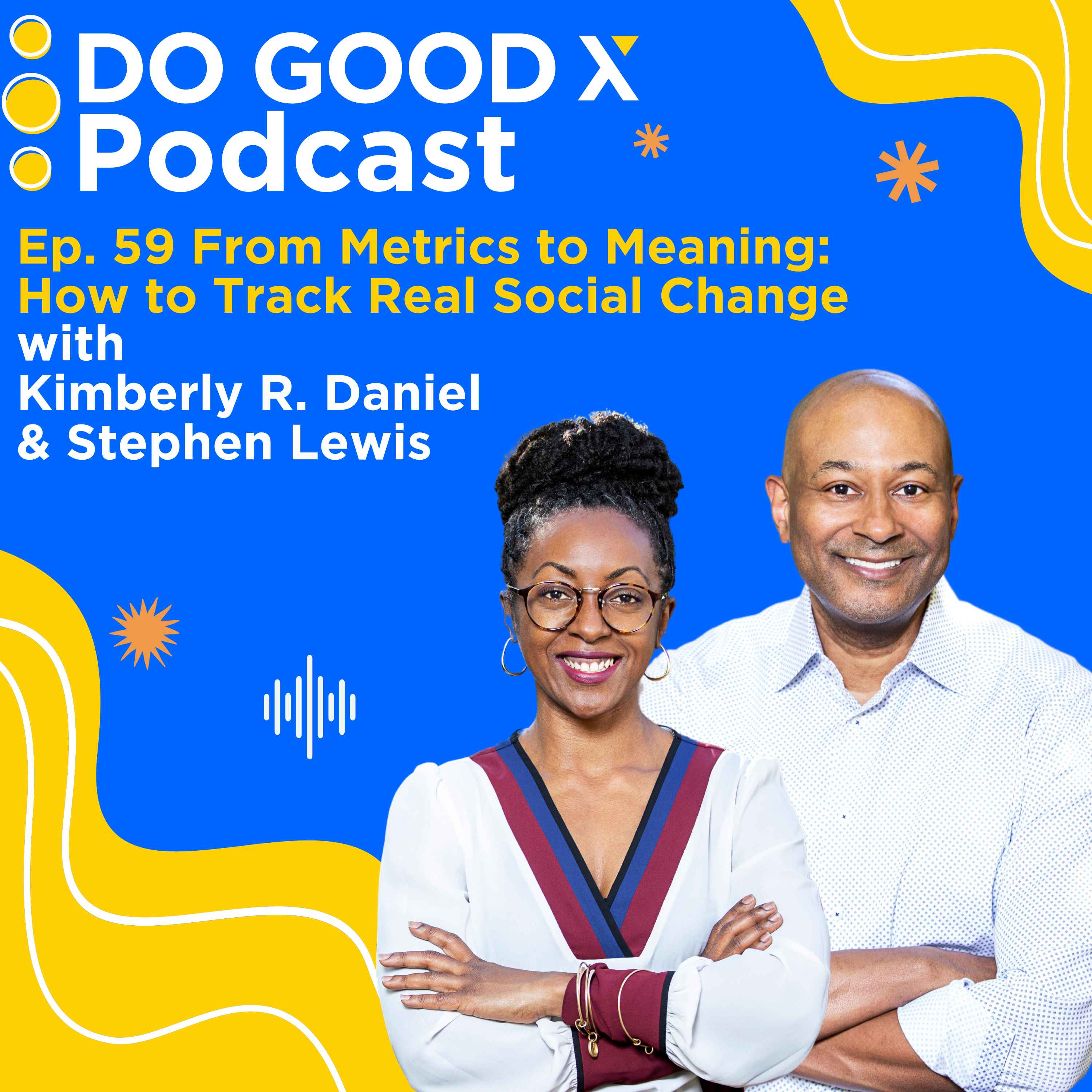 DO GOOD X Podcast