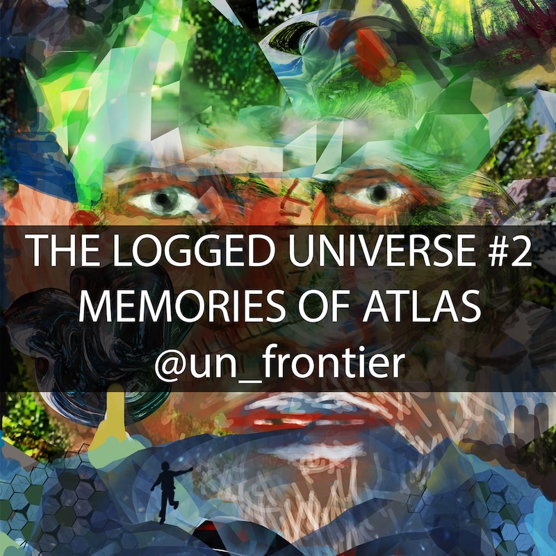 Artwork for podcast The Logged Universe