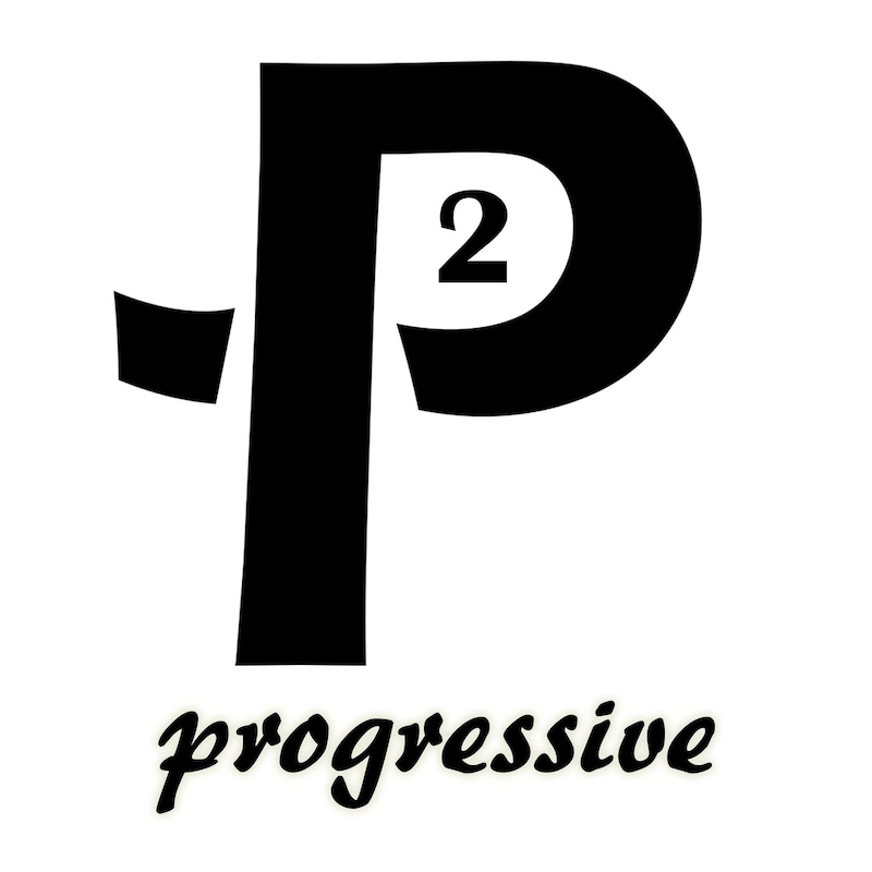 Artwork for podcast Progressive Perspectives - With H. Jay Dunmore