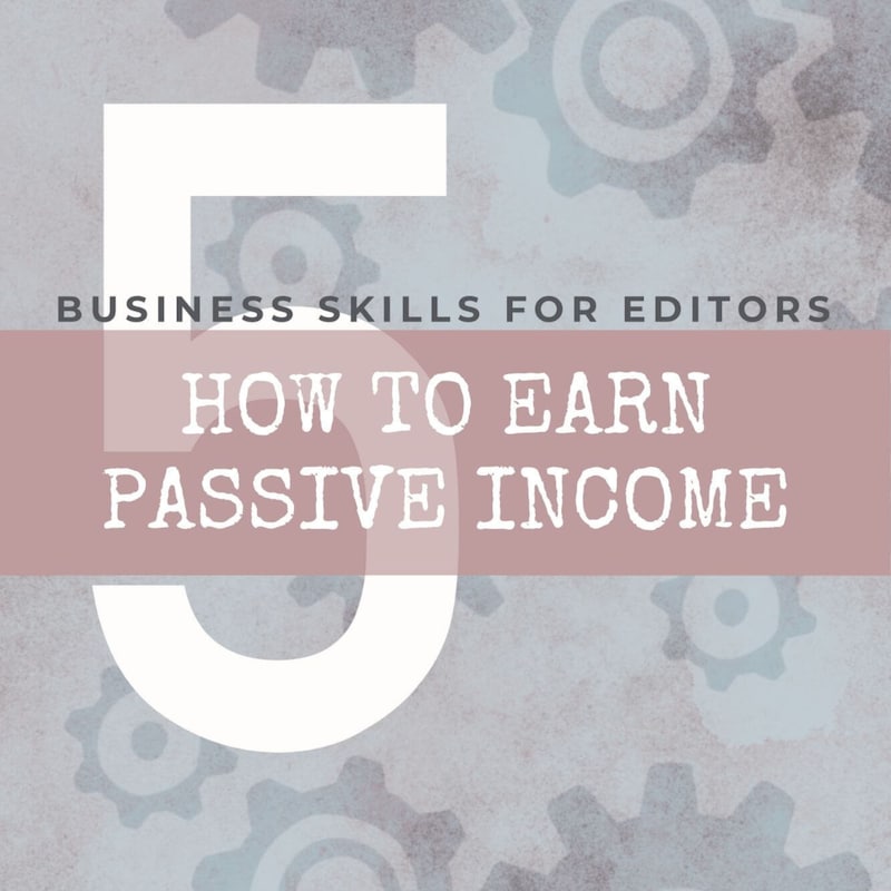 Artwork for podcast Resources for Editors