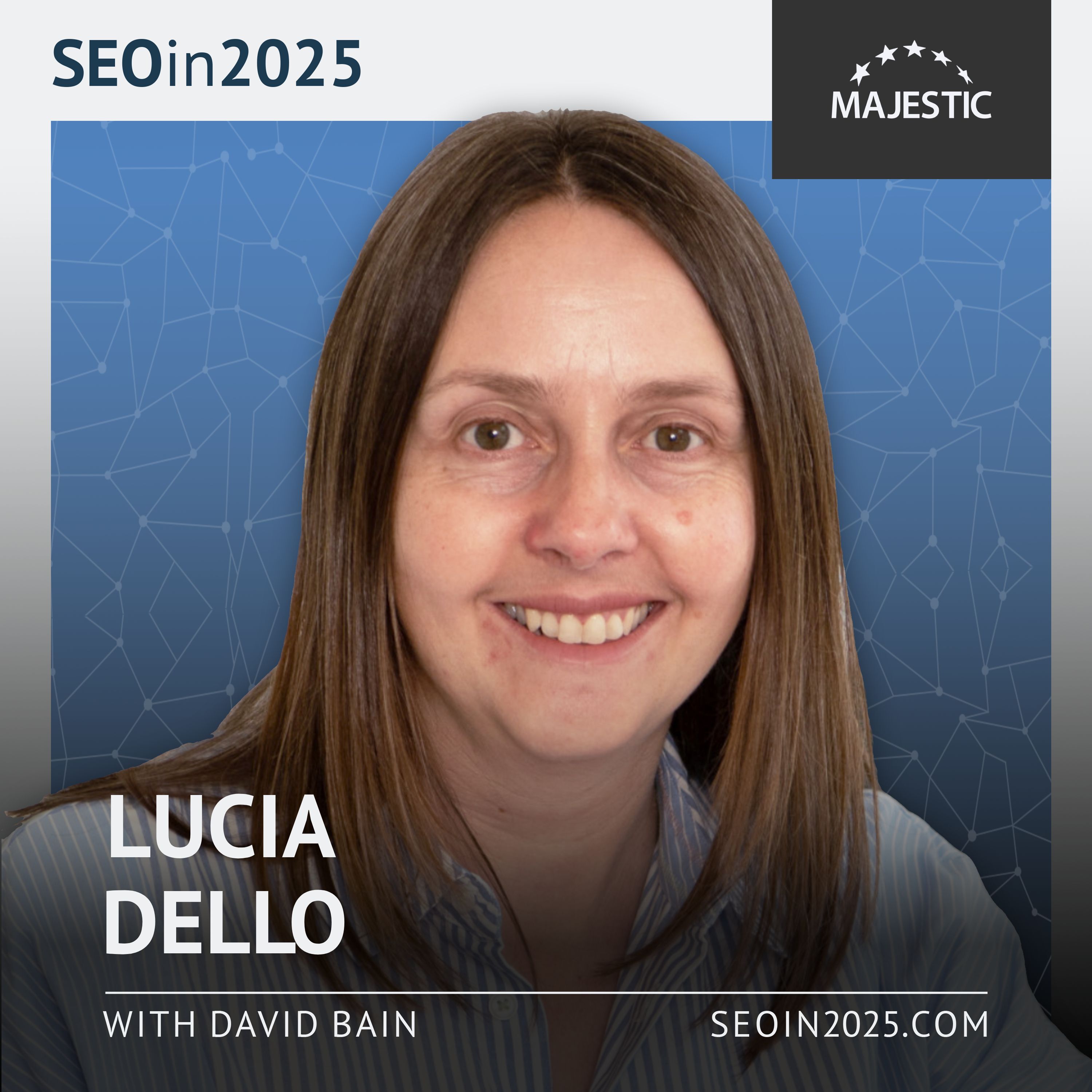 Prove your worth – with Lucia Dello