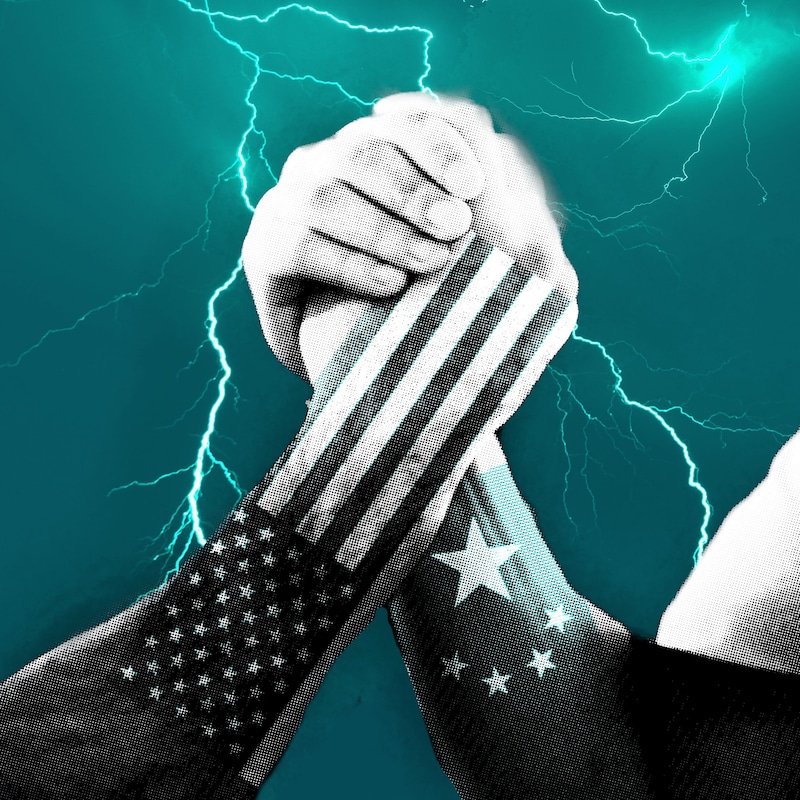 Artwork for podcast China Watch