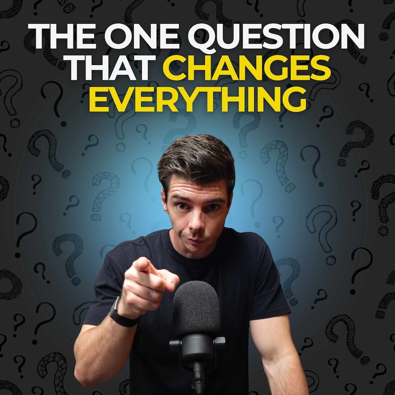 Artwork for podcast Built Resilient