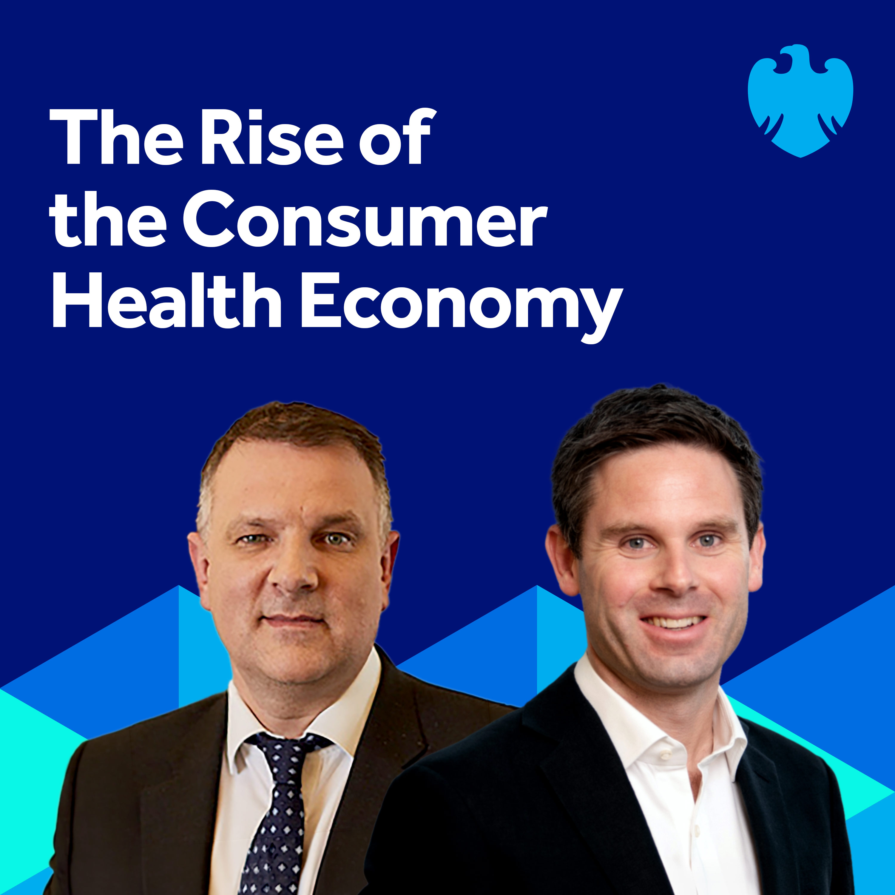The rise of the consumer health economy