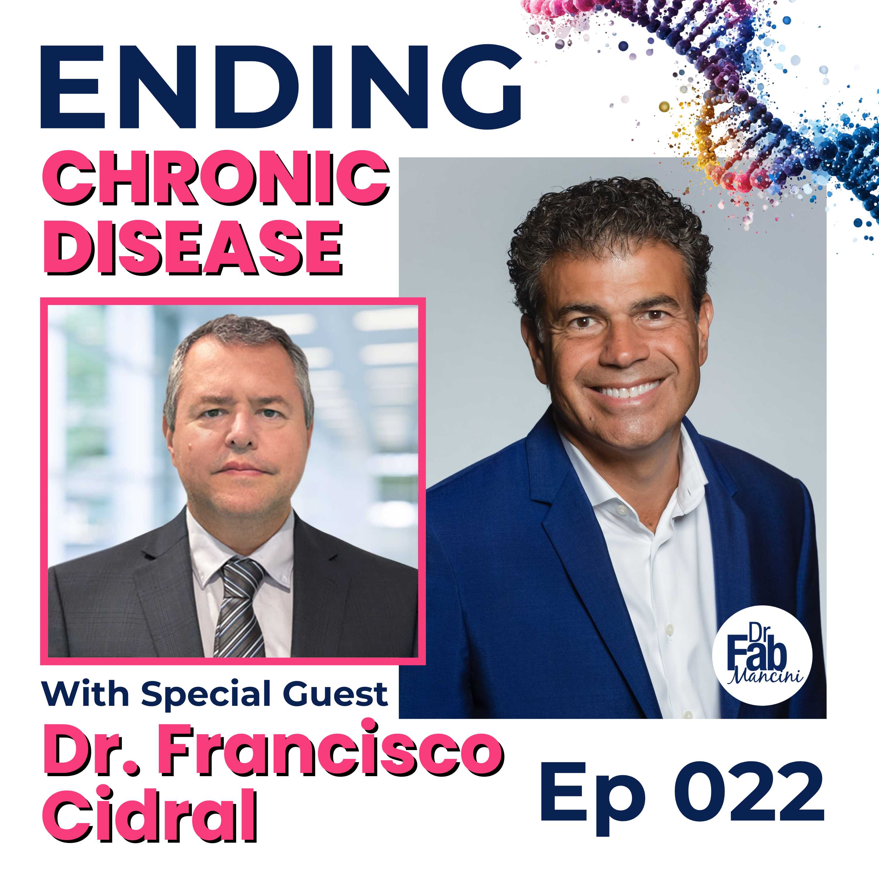 Ending Chronic Disease