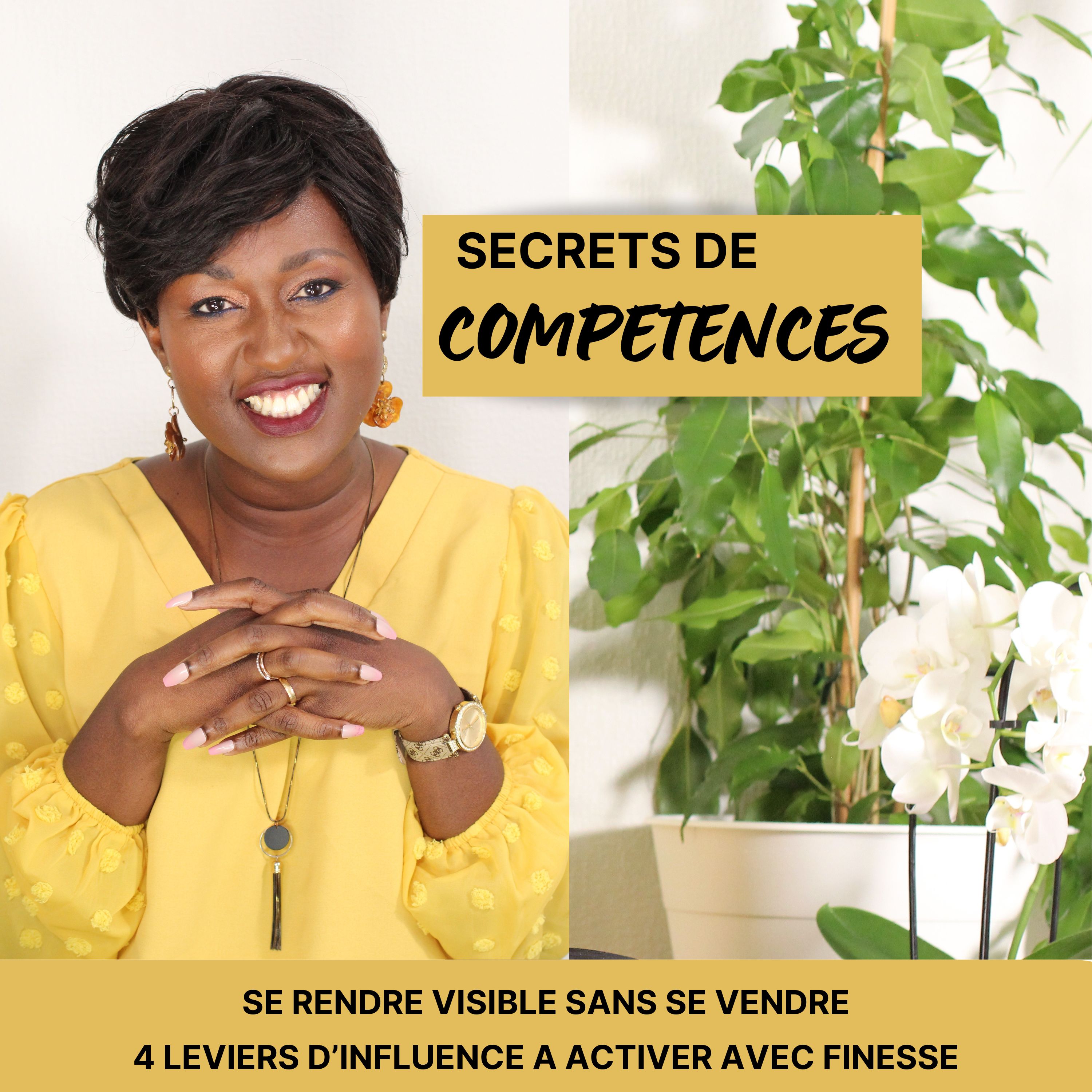 Se rendre visible sans se « vendre » : 4 leviers d’influence à activer en finesse