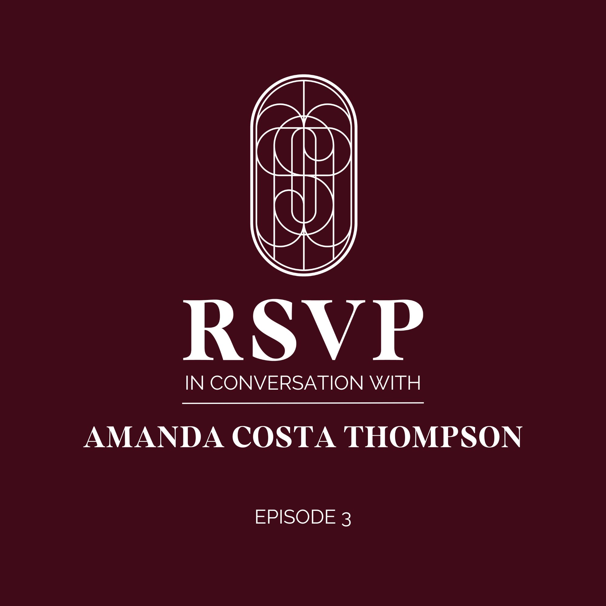 RSVP In Conversation With