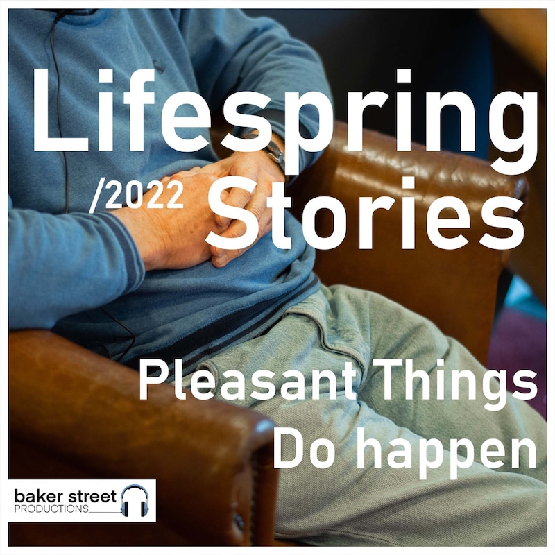 Artwork for podcast Lifespring Stories