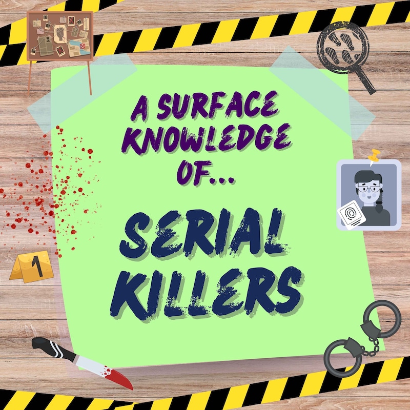 Artwork for podcast Surface Knowledge