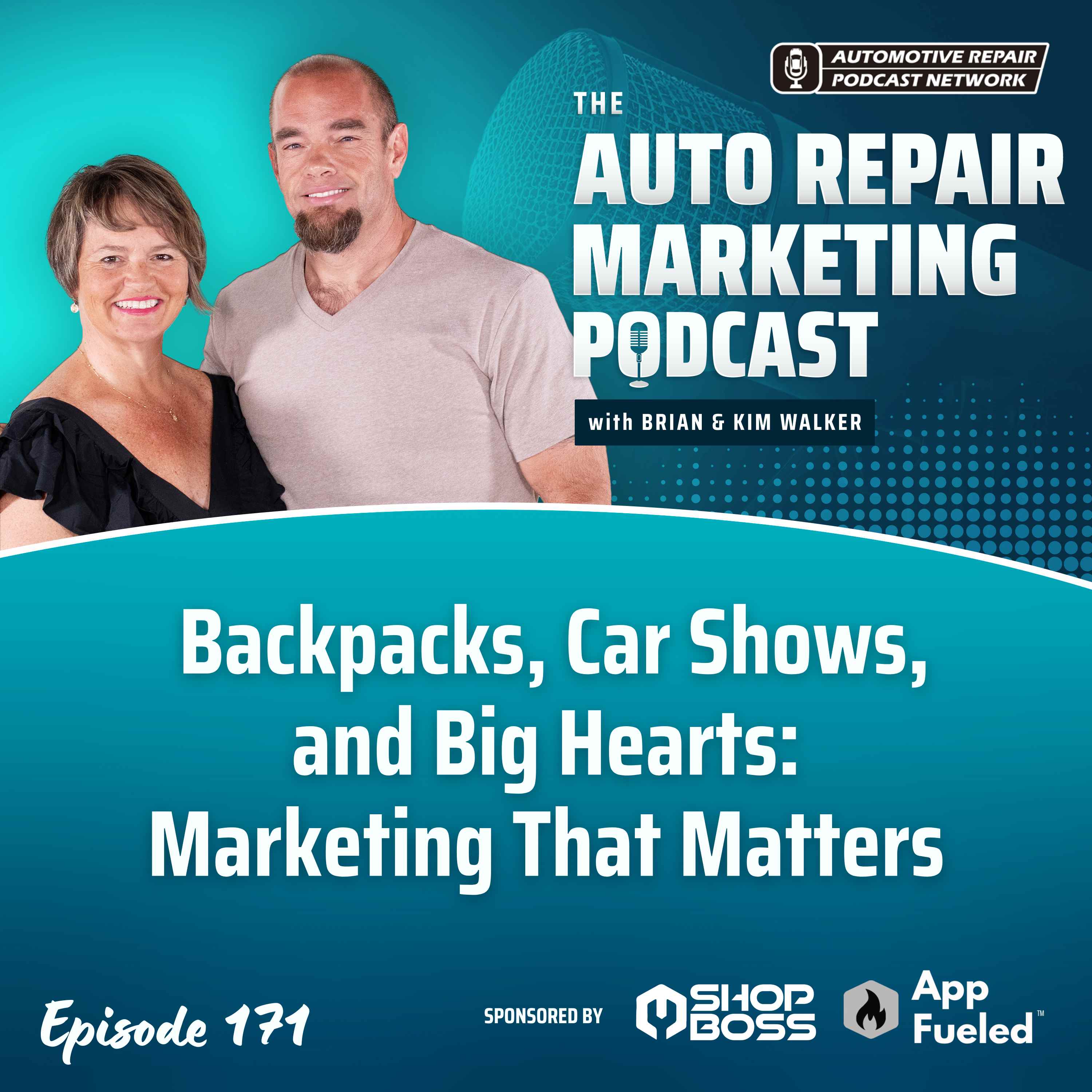 The Auto Repair Marketing Podcast