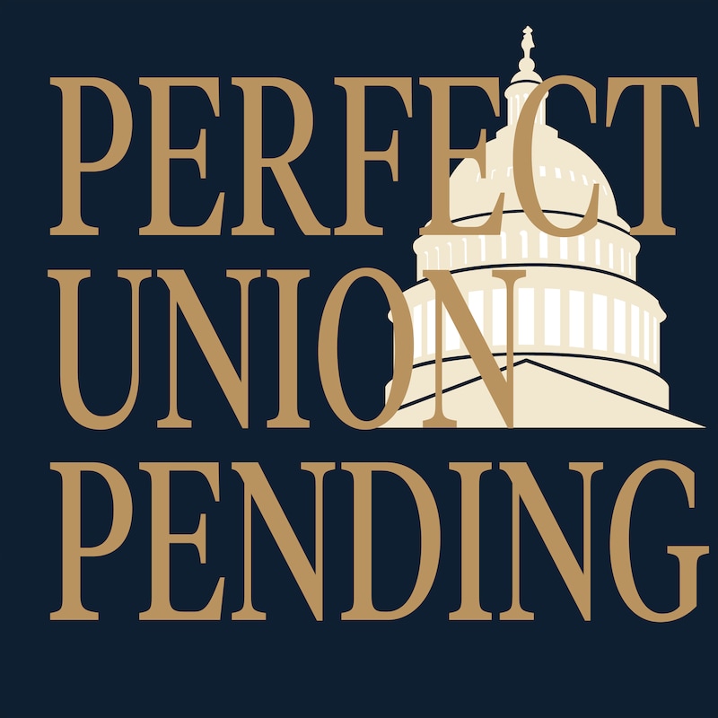 Artwork for podcast Perfect Union Pending