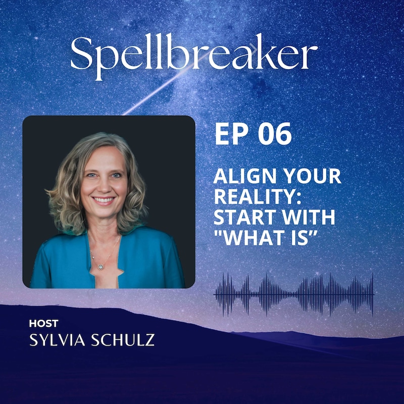 Artwork for podcast Spellbreaker