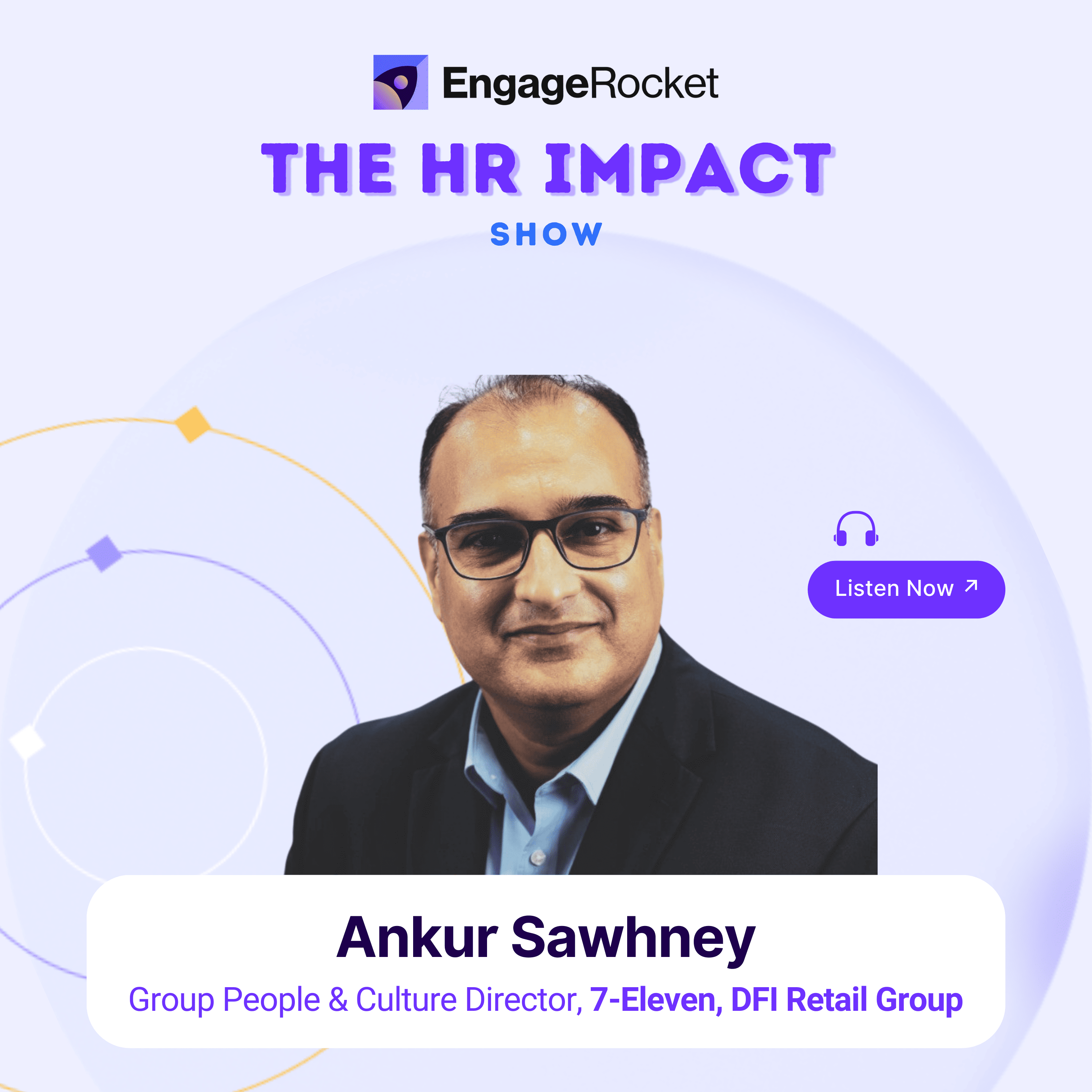 The HR Impact Show