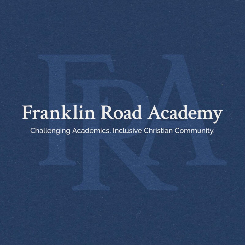 Artwork for podcast The Franklin Road Academy Podcast