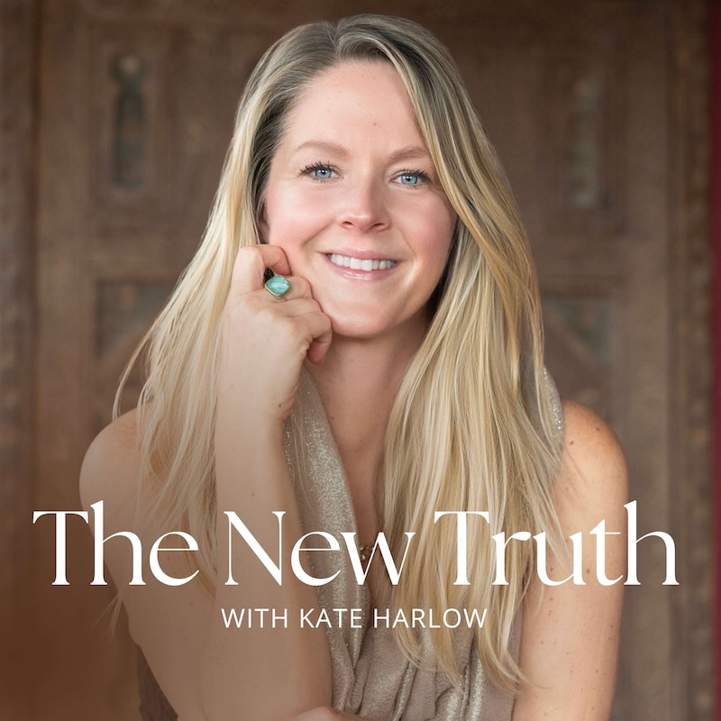 Artwork for podcast The New Truth