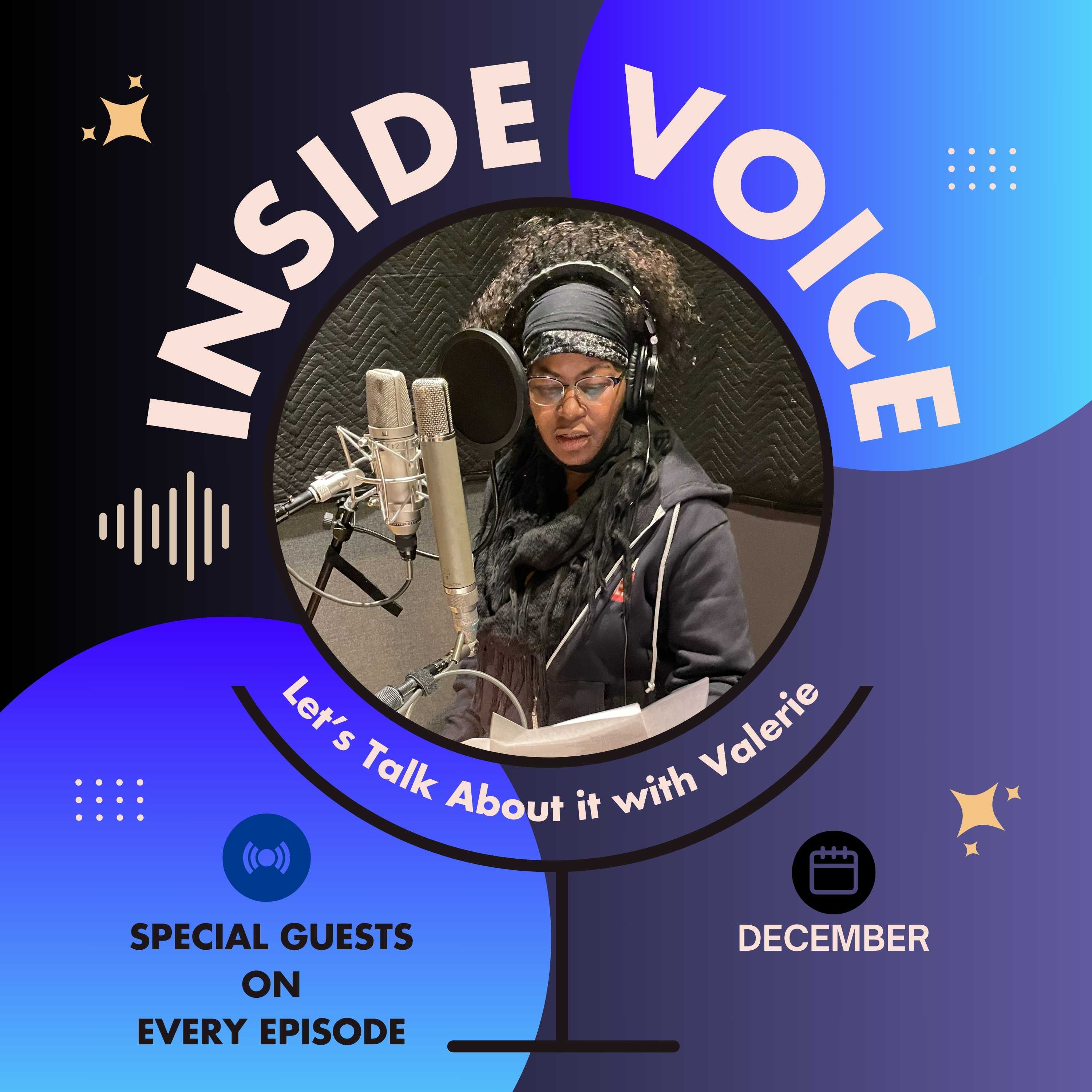 Inside Voice