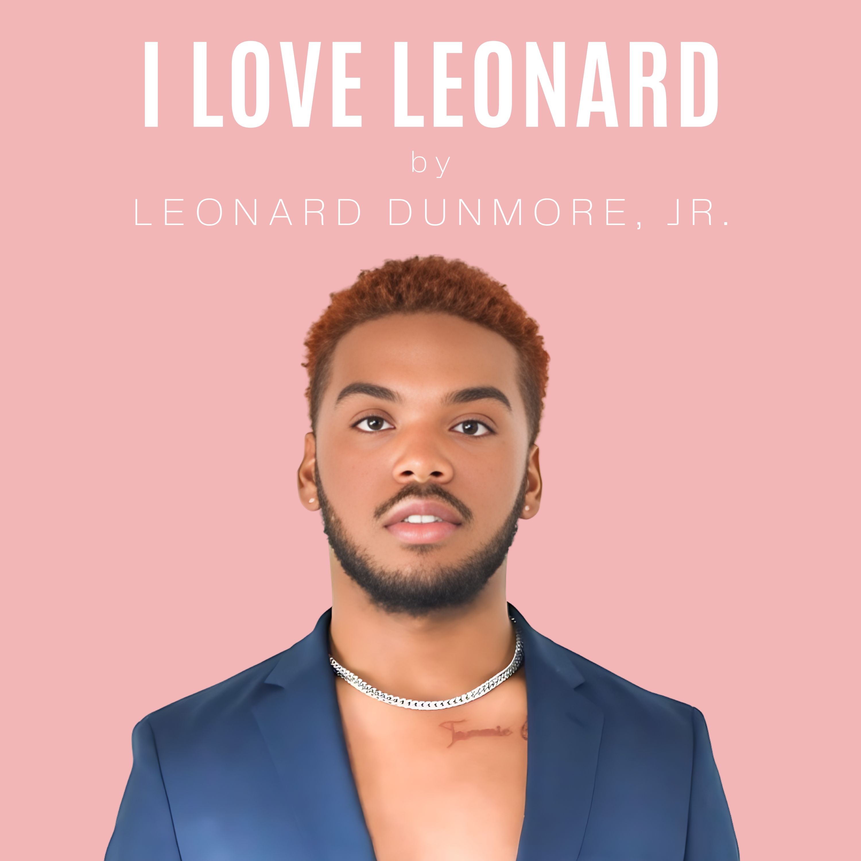 Show artwork for I Love Leonard