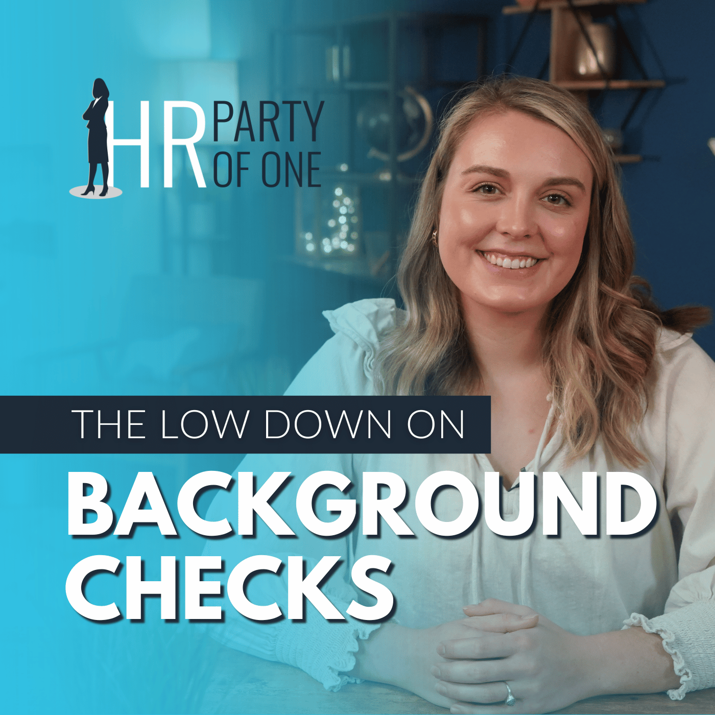 The Low Down on Background Checks