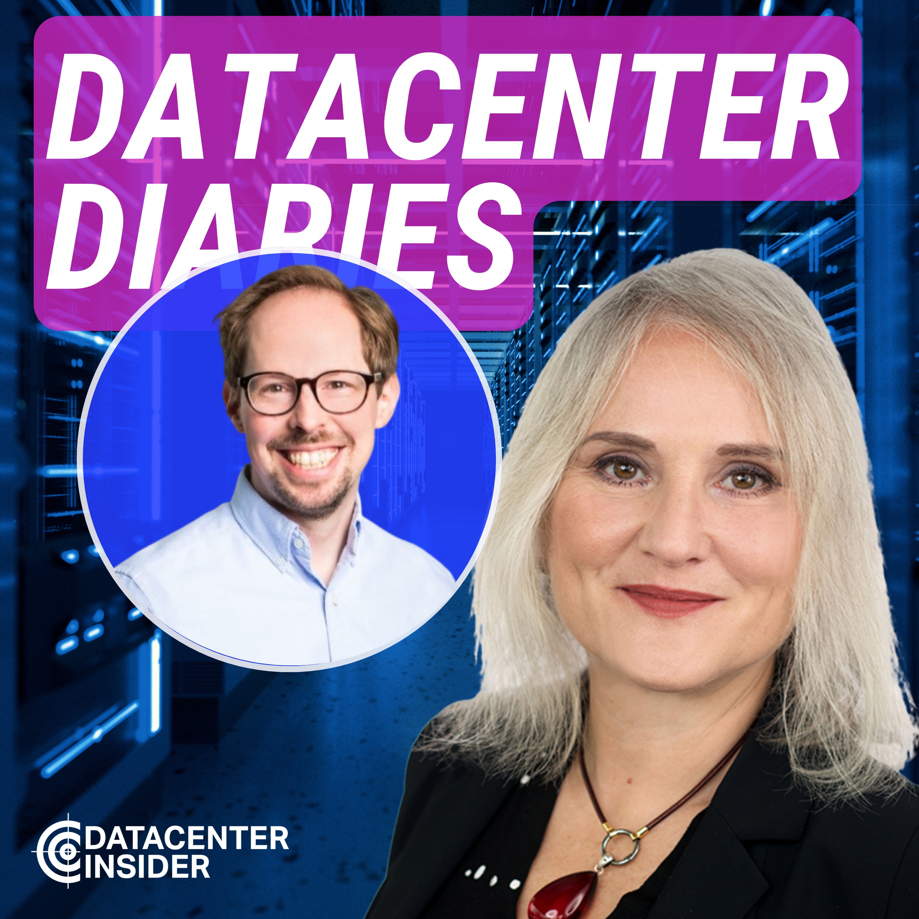 DataCenter Diaries