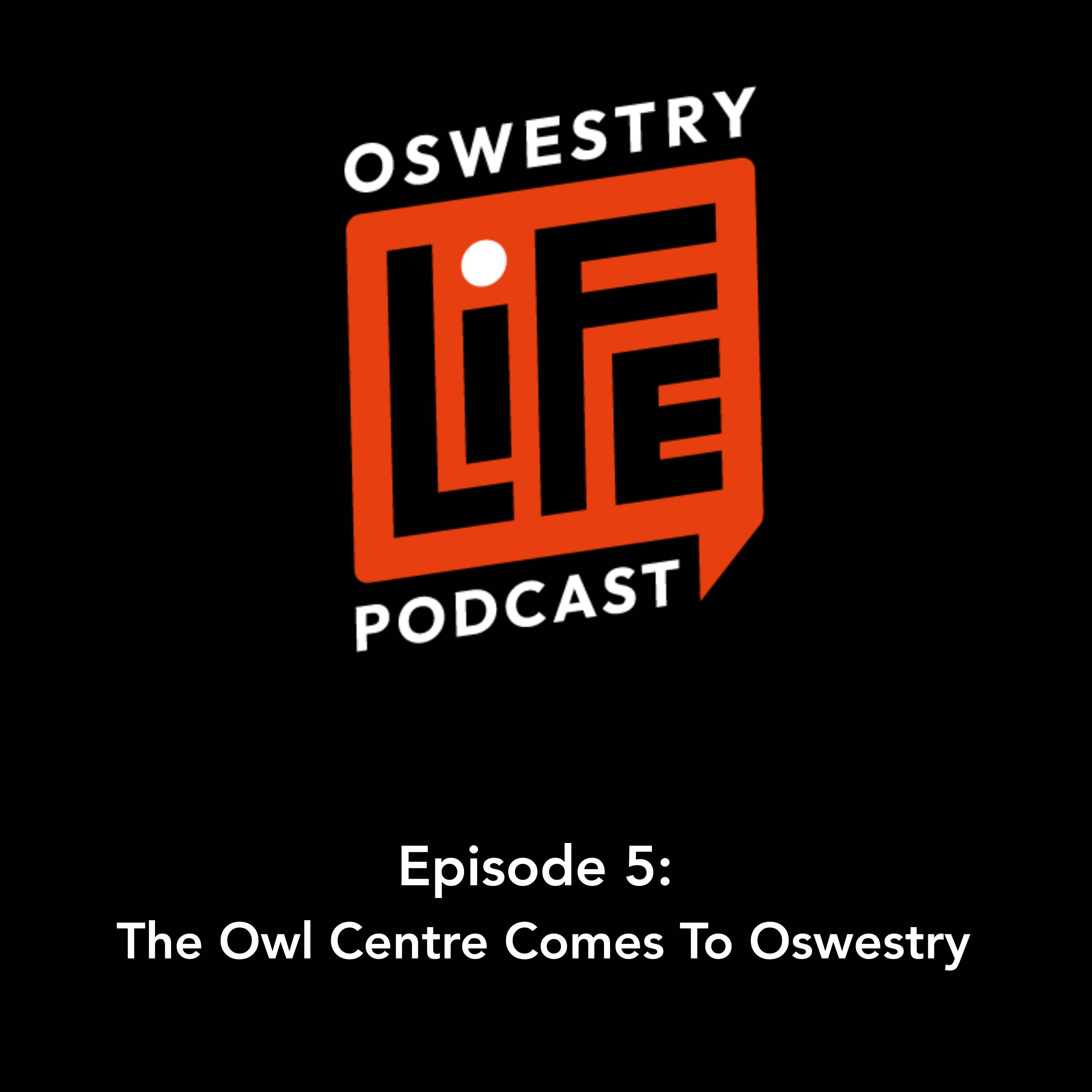 Oswestry Life