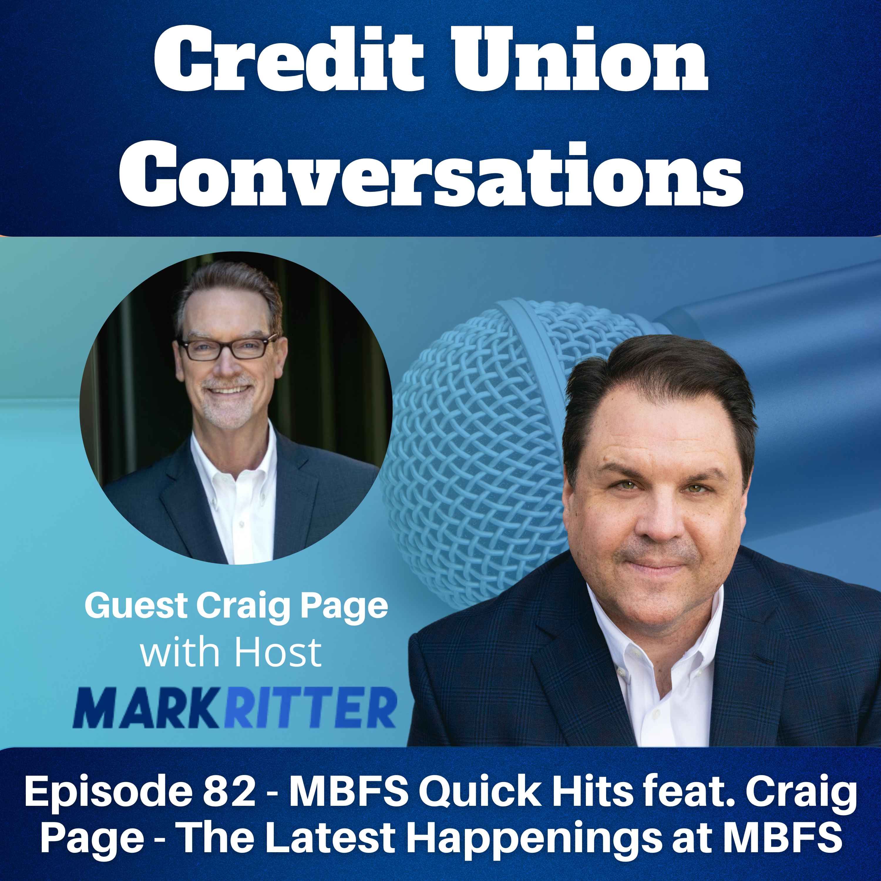 Credit Union Conversations