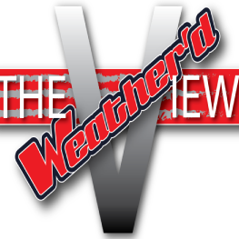 Artwork for podcast The Weather’d View