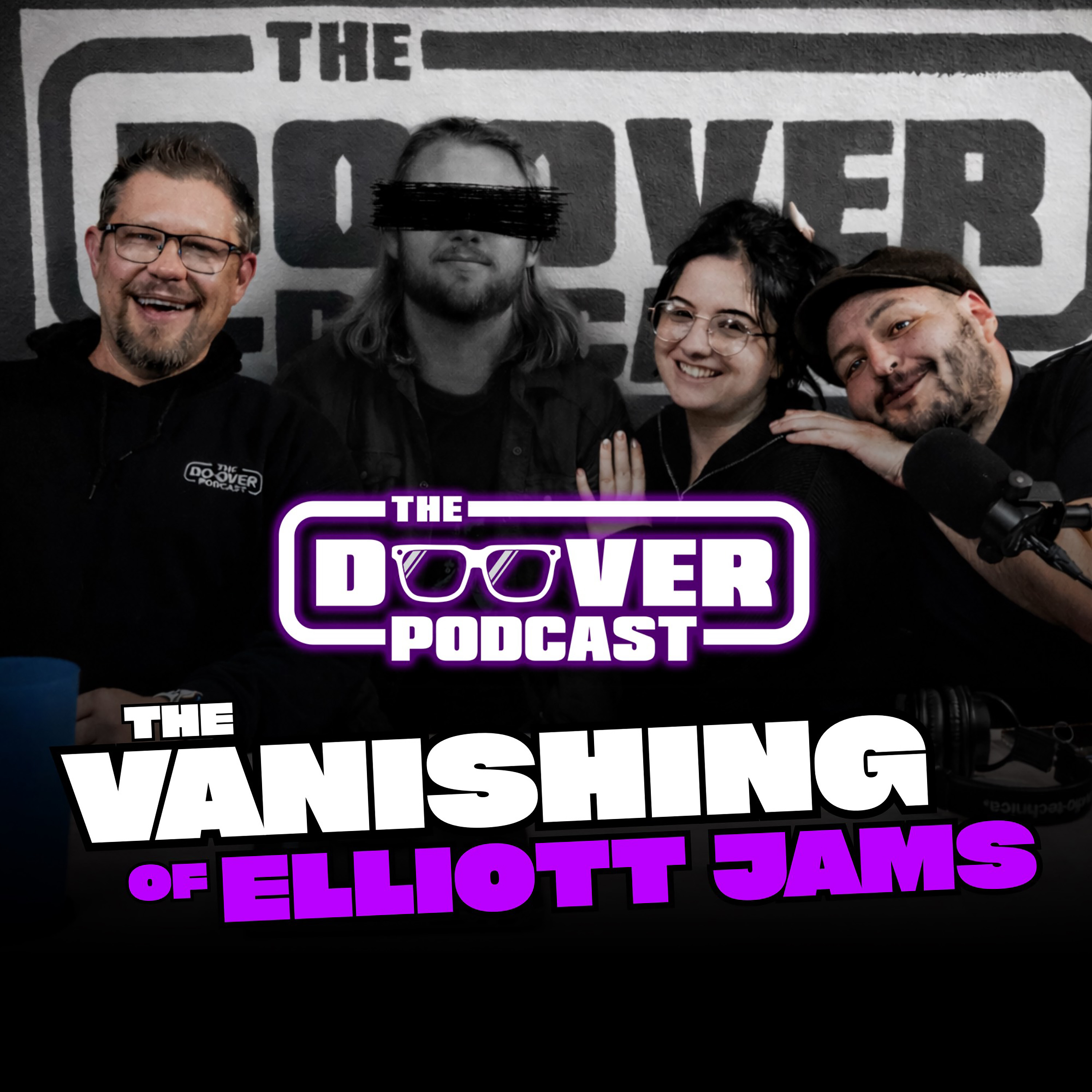 The Do-Over Podcast