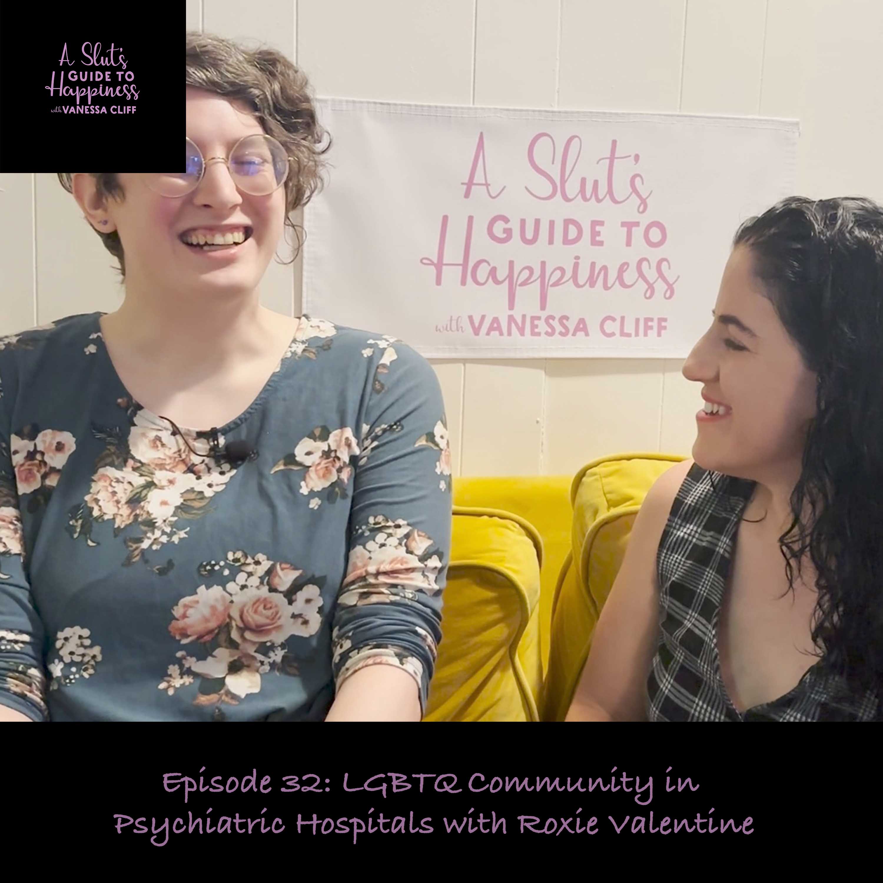 A Slut’s Guide To Happiness