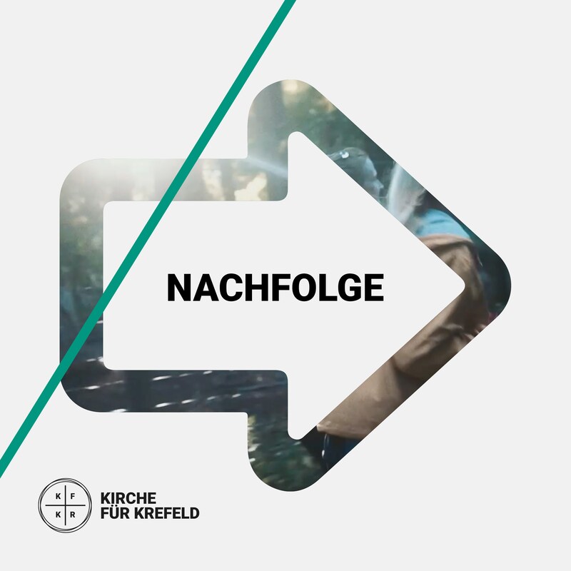 Artwork for podcast Kirche für Krefeld