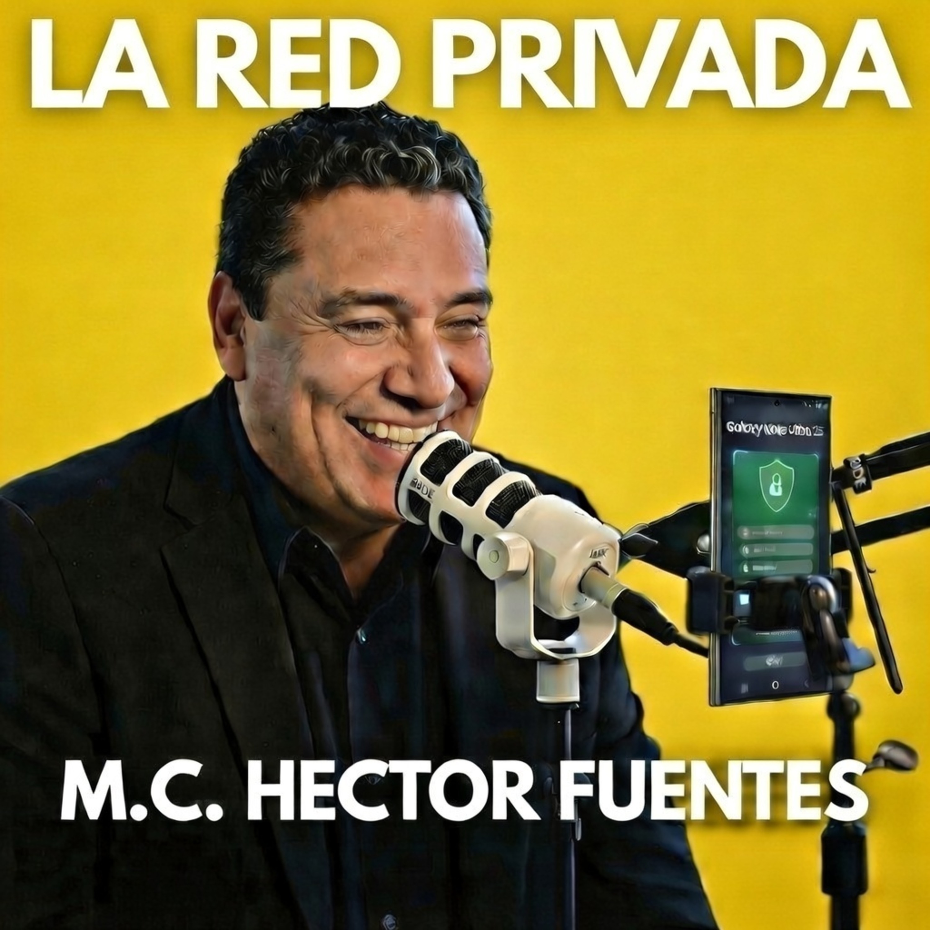 La Red Privada
