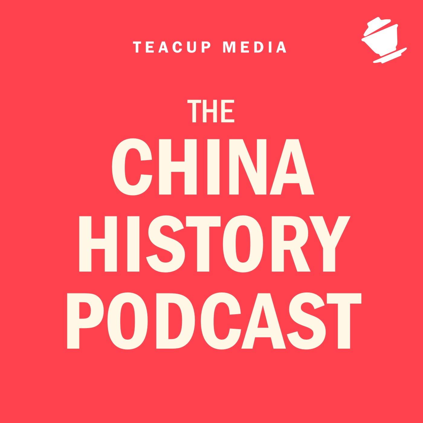 Looted China Treasures, Laszlo chats with Andrew Shaw and his book, "Spoil" episode artwork