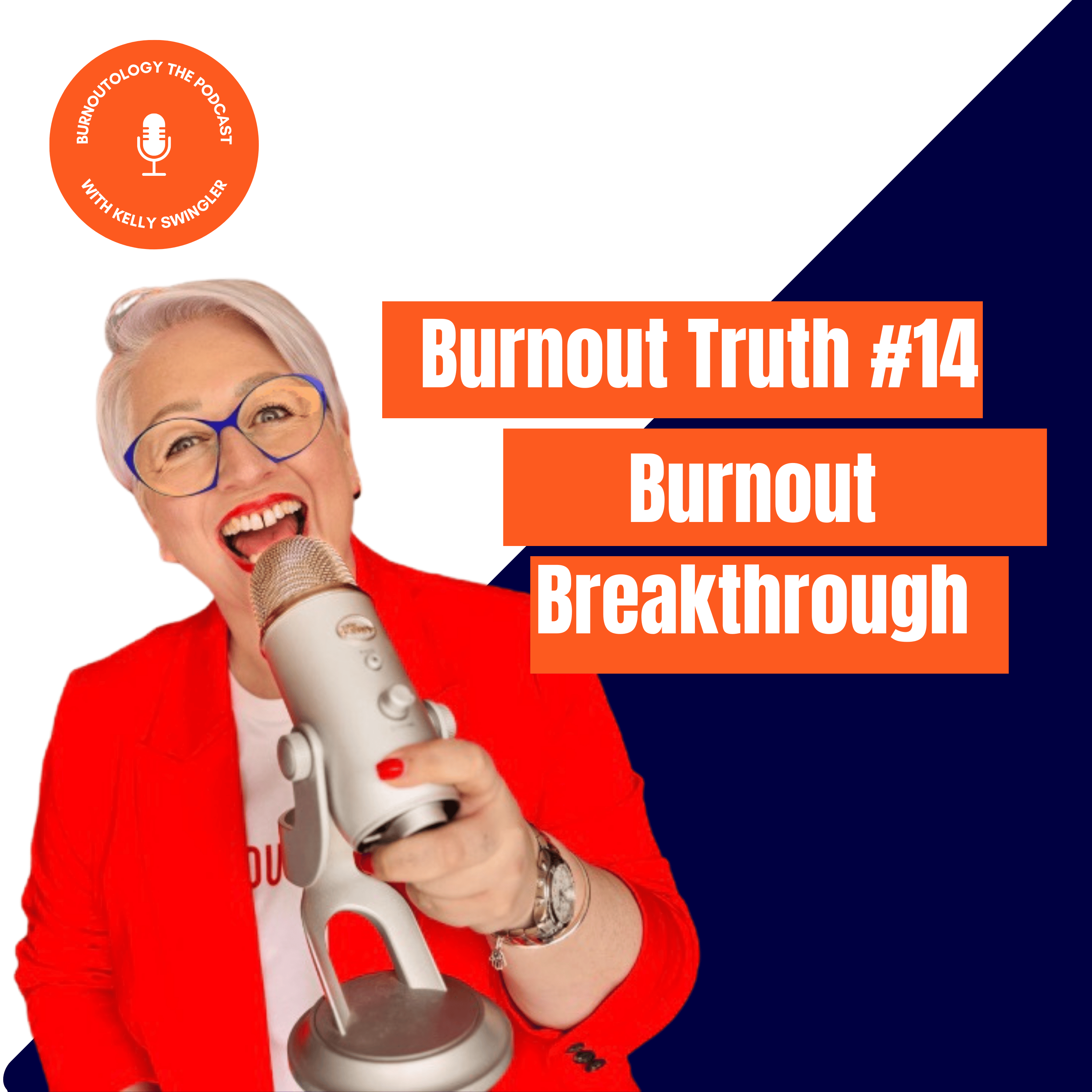 Burnoutology
