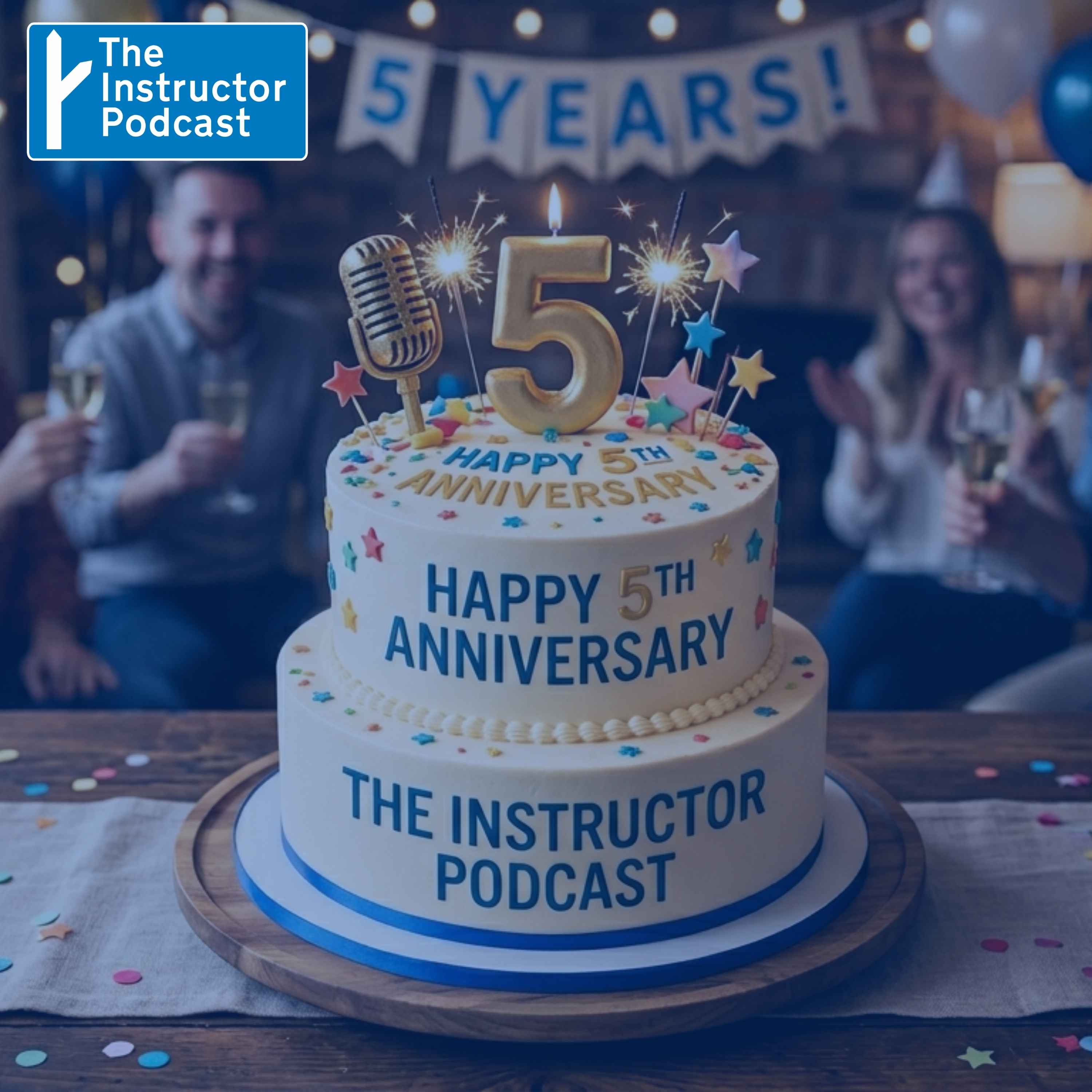 5 Years, 1,000 Hours: 5 Truths for Growth-Minded Driving Instructors