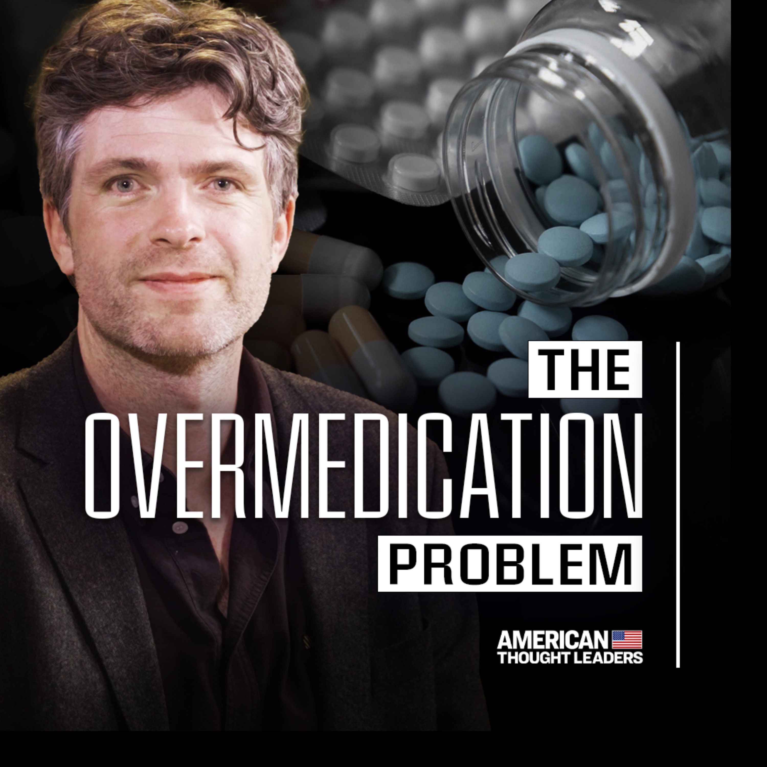 The Mental Health Industry Is Incentivized to Keep Patients Medicated: Cooper Davis