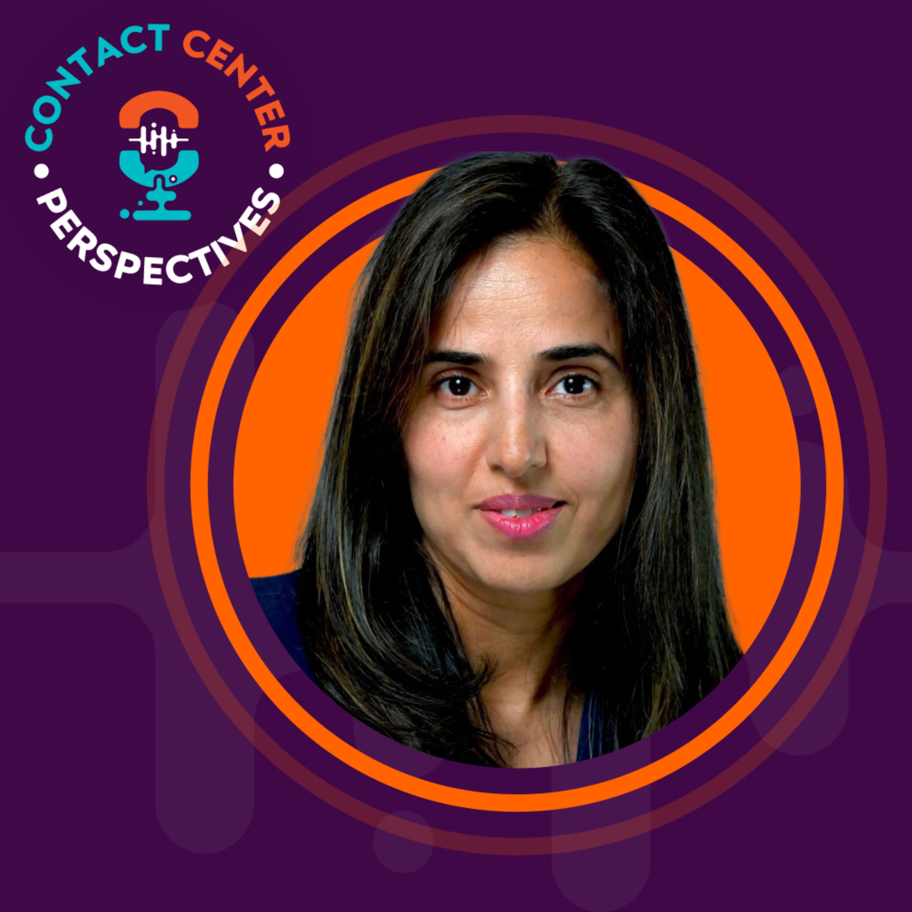 Contact Center Perspectives🎙️