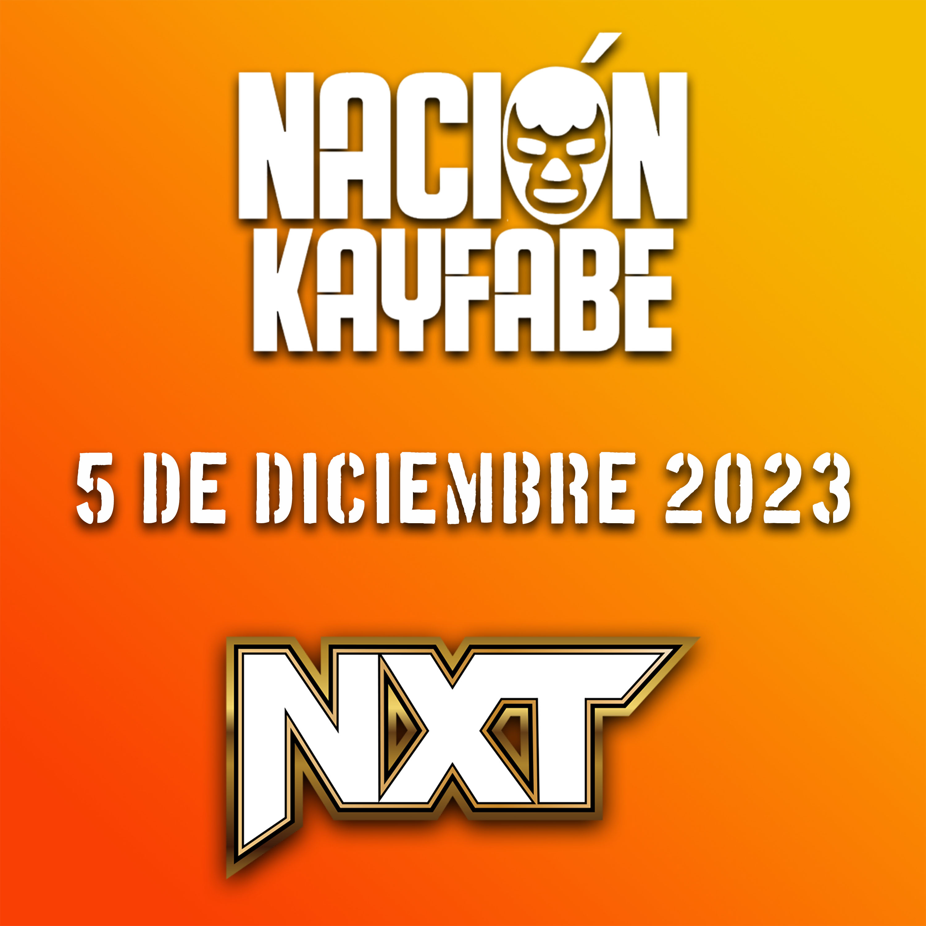 Nación Kayfabe