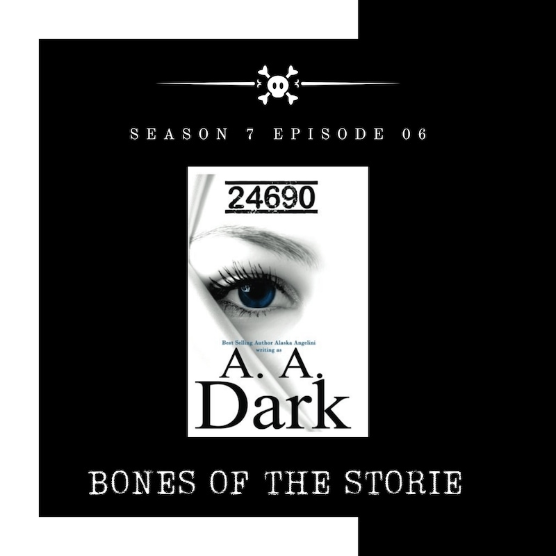 Artwork for podcast Bones of the Storie