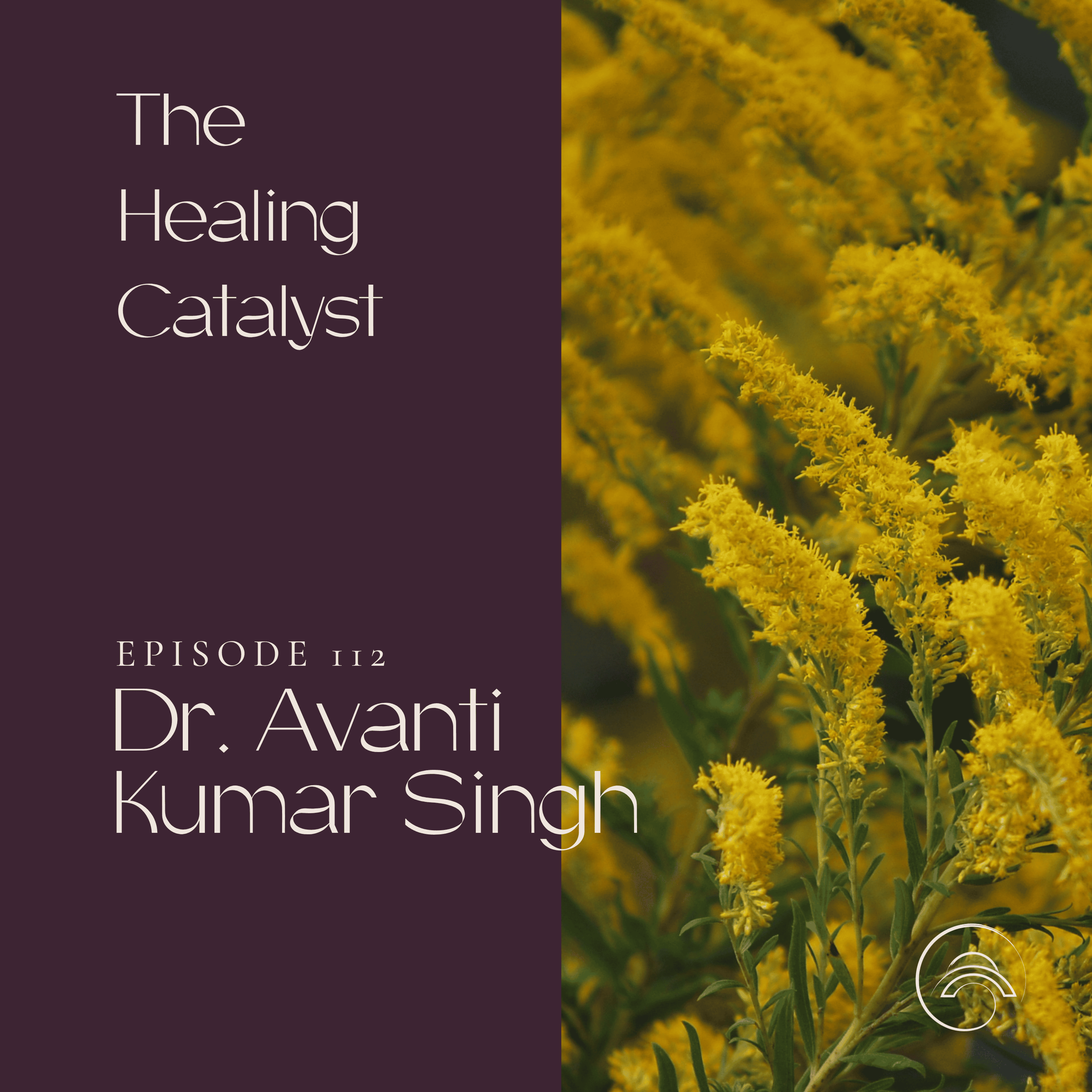 The Healing Catalyst