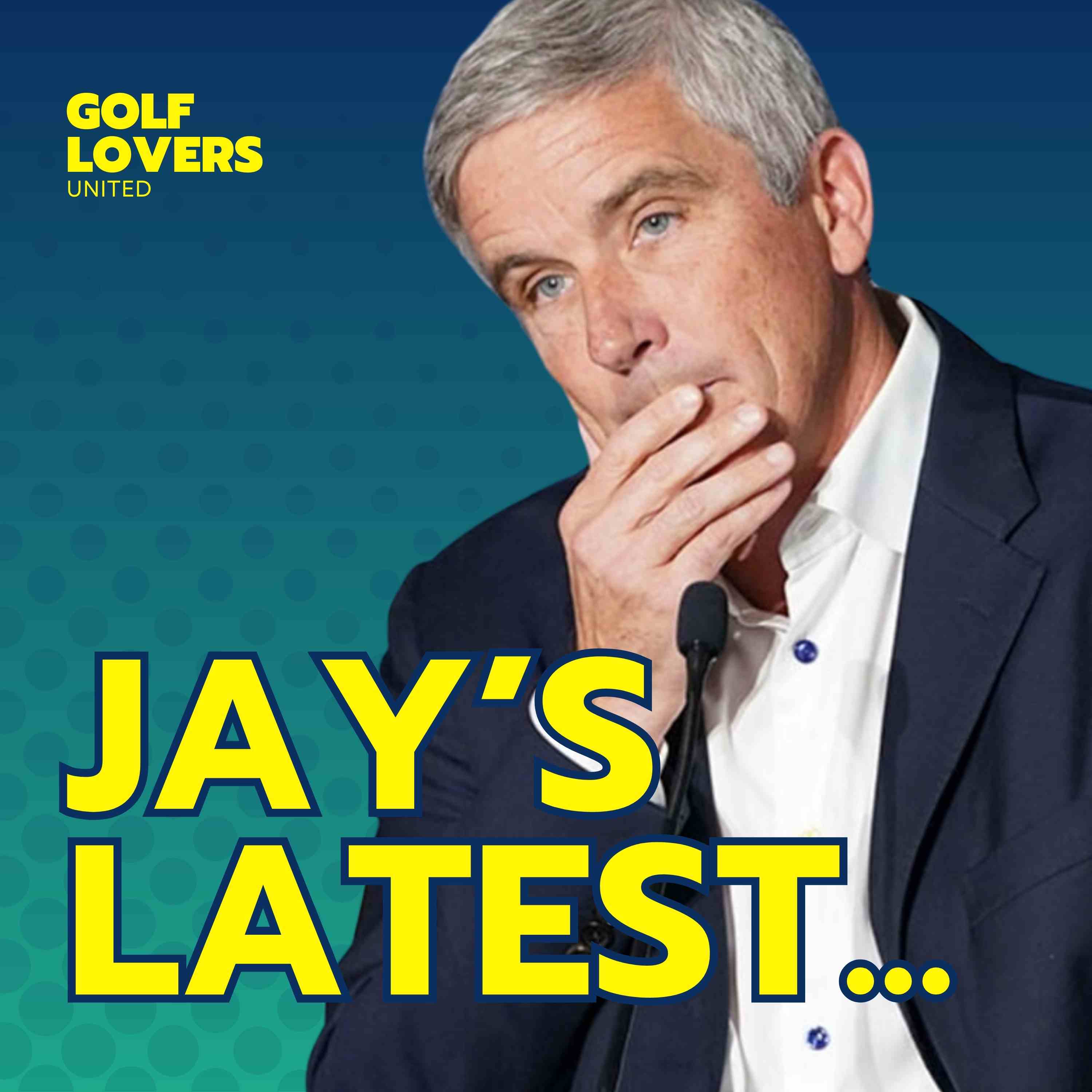 Golf Lovers United: Discussing Golf, the Fair Way