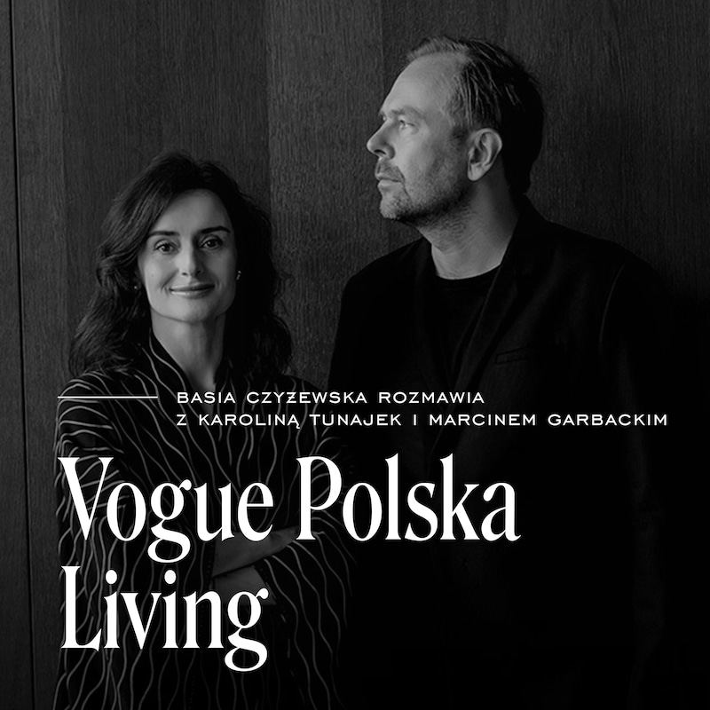 Artwork for podcast Vogue Polska Living