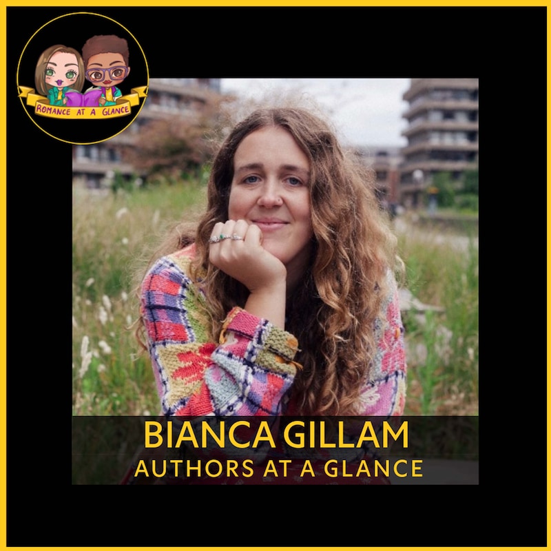 Artwork for podcast Romance at a Glance