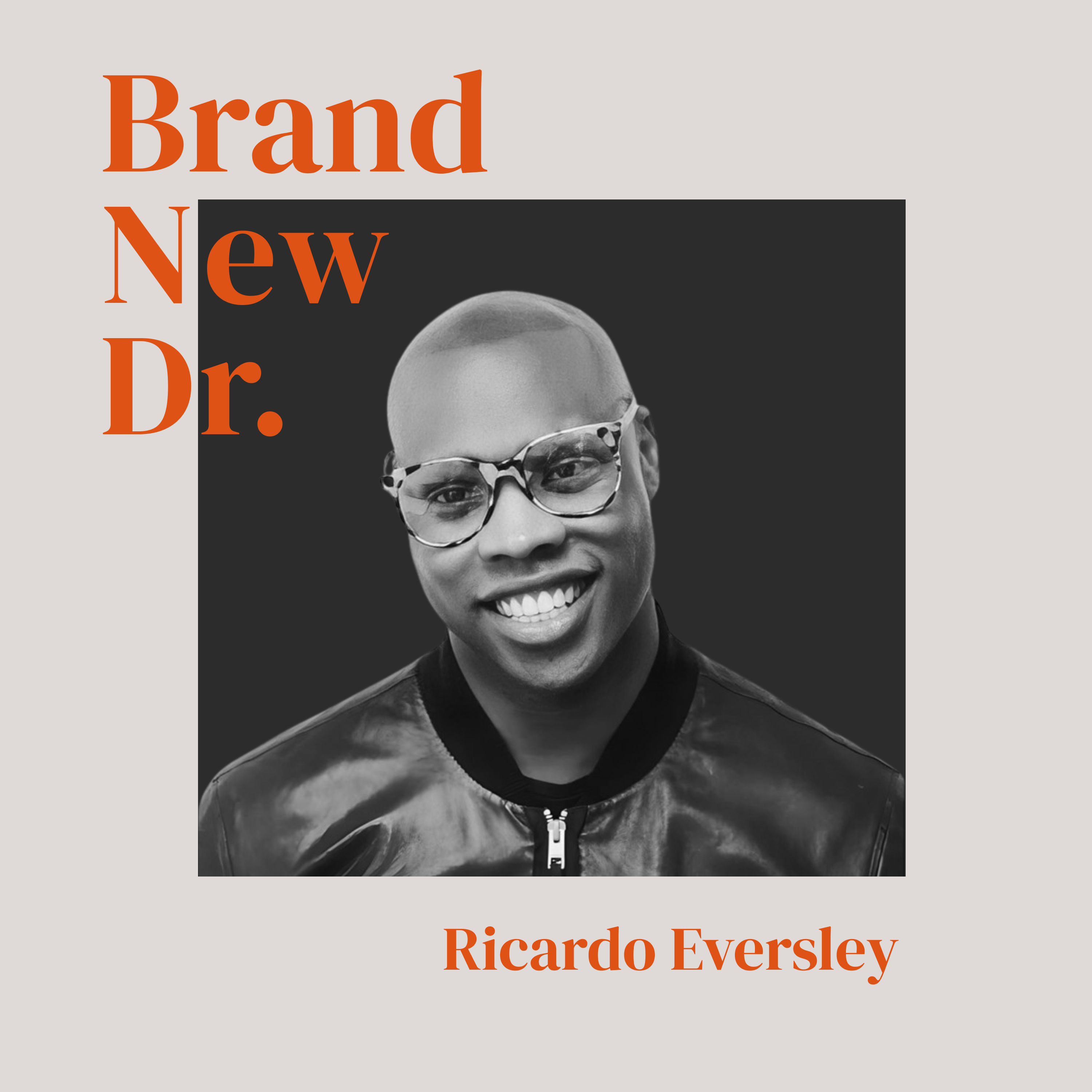 Brand New Dr.
