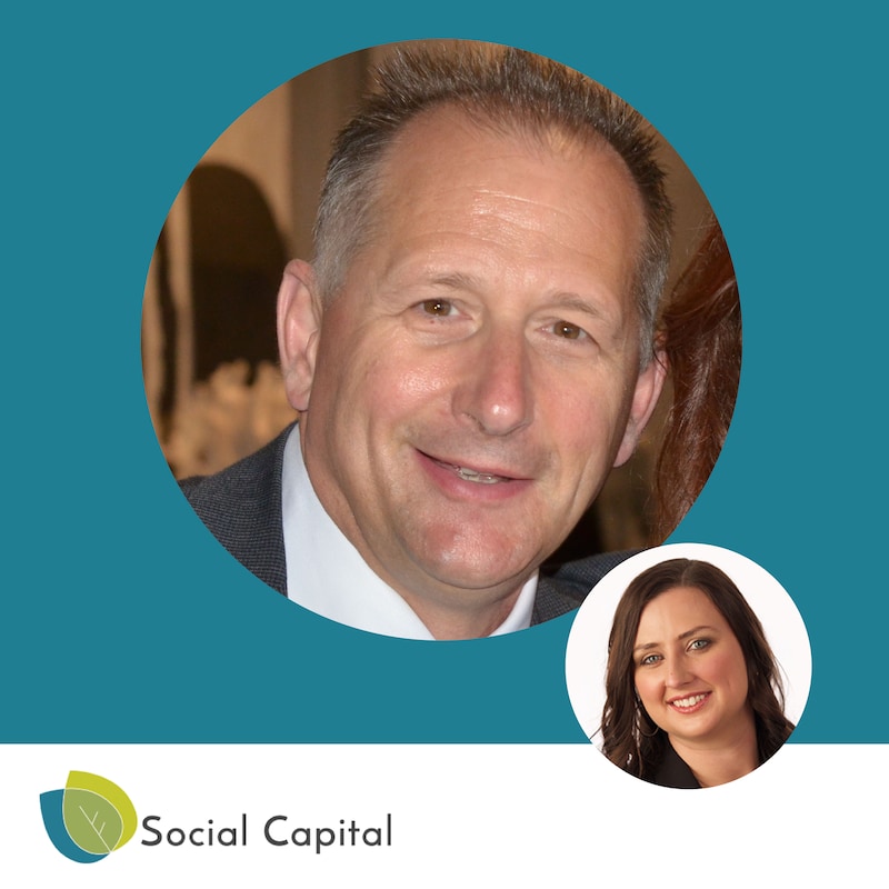 Artwork for podcast Social Capital