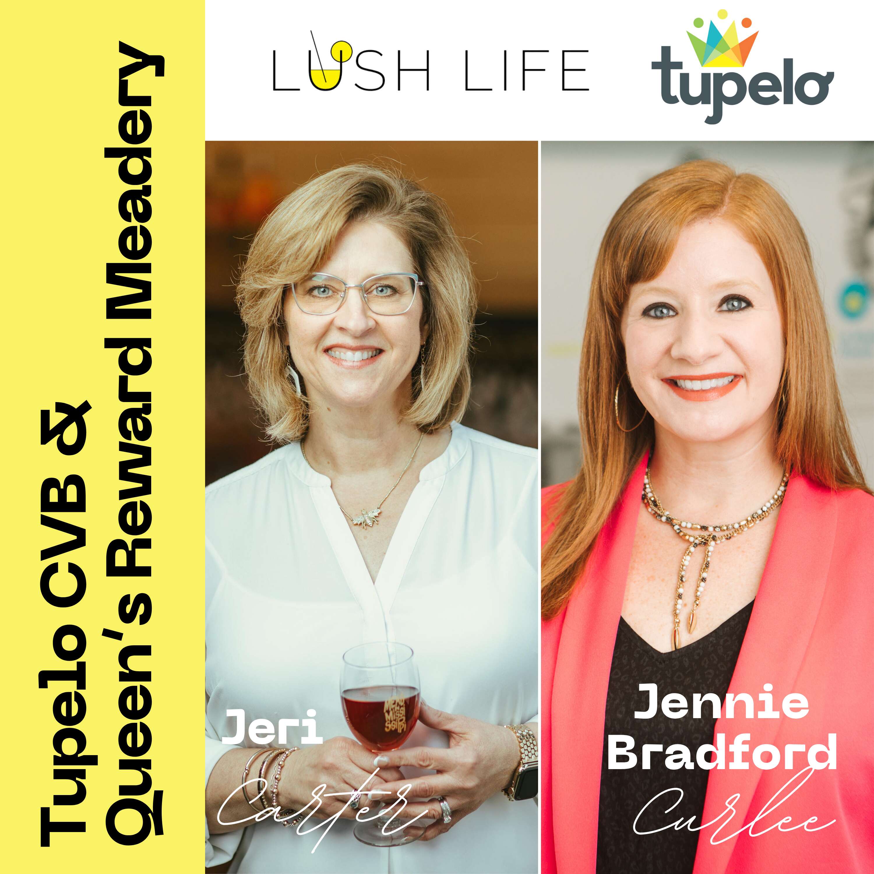 How to Catch the Buzz in Tupelo, Mississippi