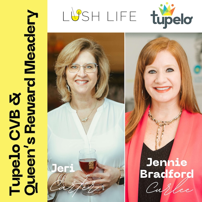 Artwork for podcast Lush Life