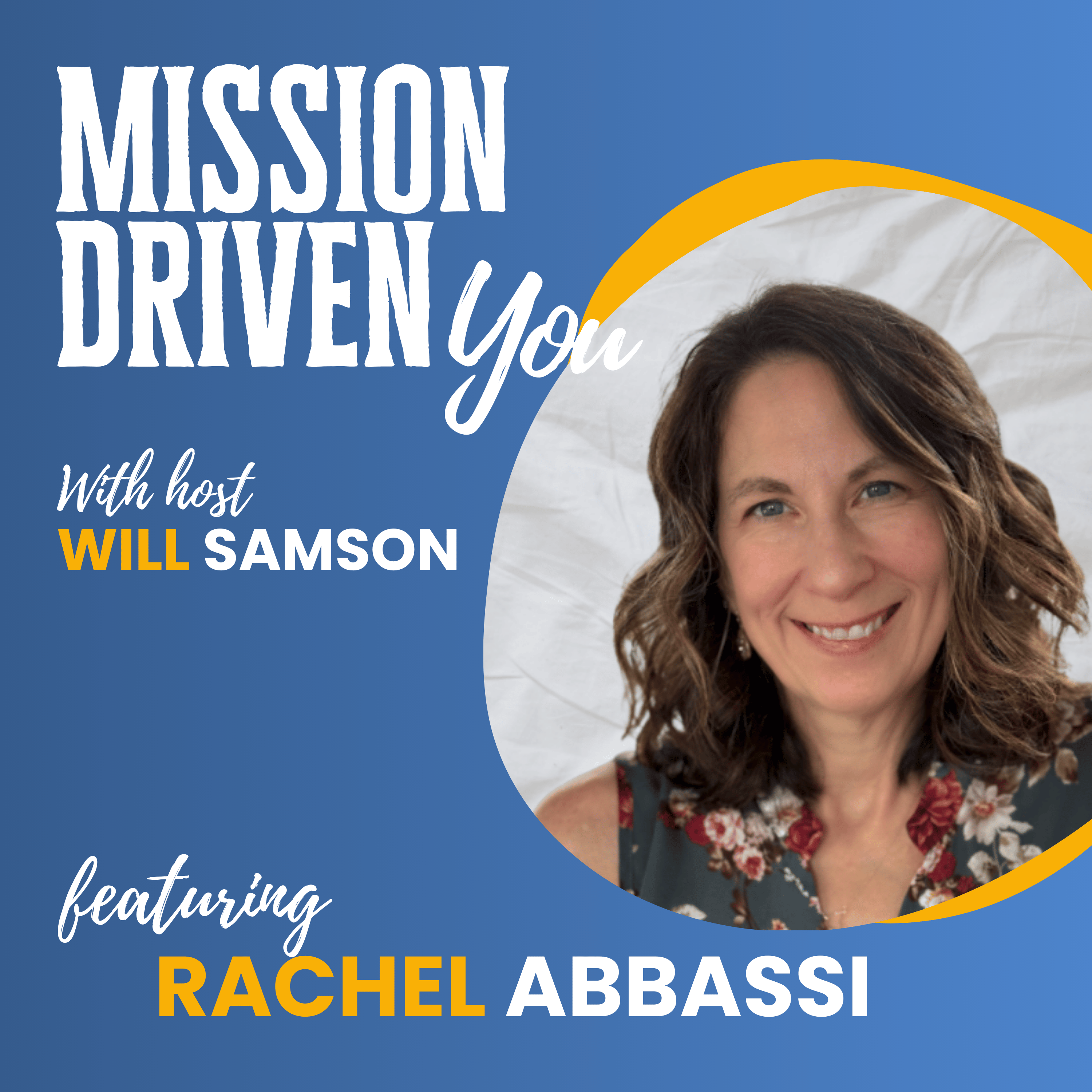 Mission Driven You