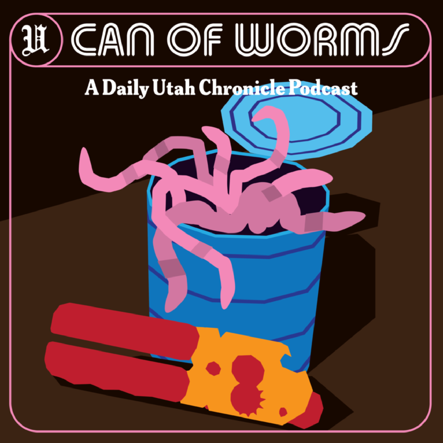 Artwork for Can of Worms